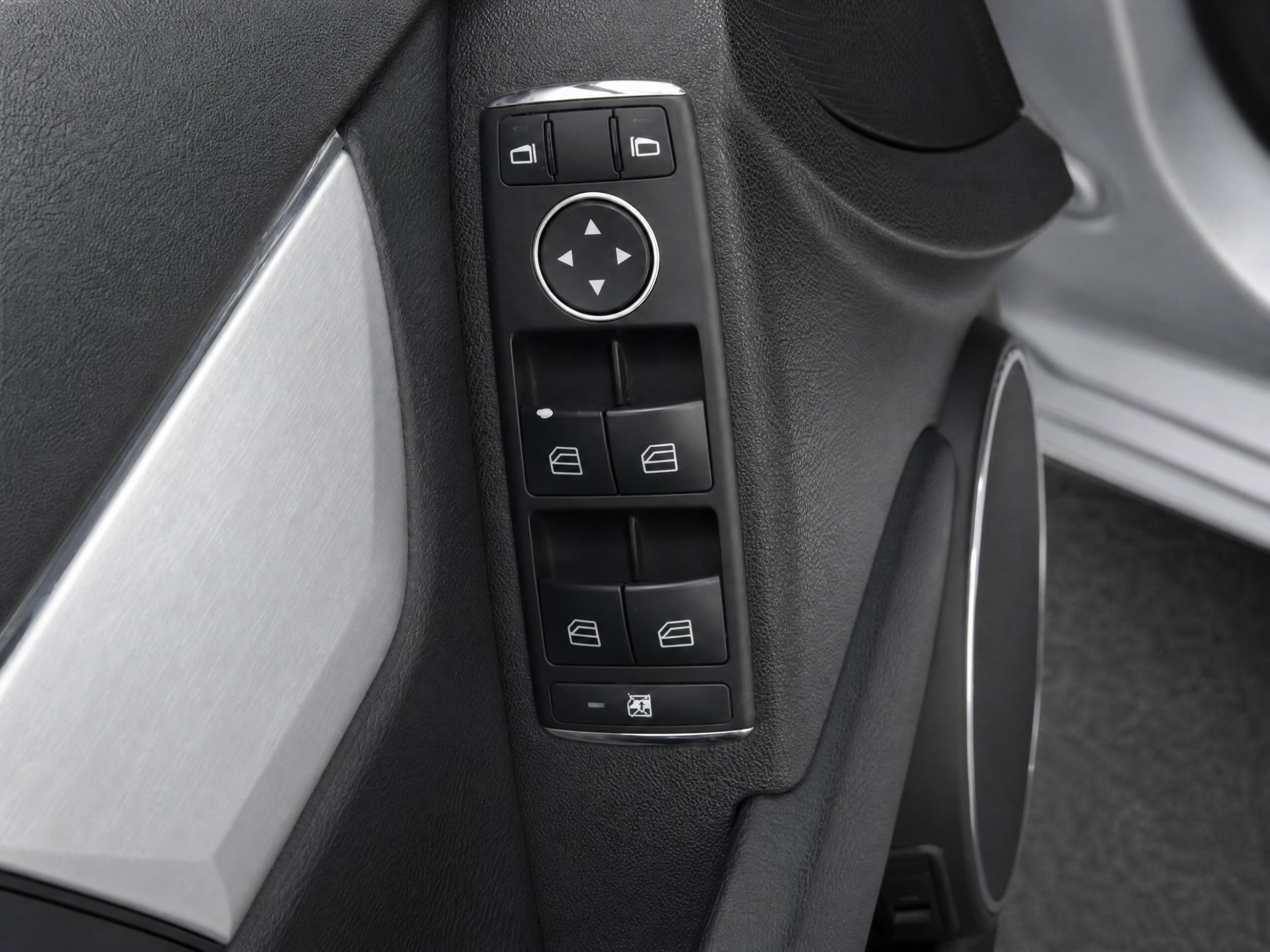 Foto van Mercedes-Benz C 180 Kompressor