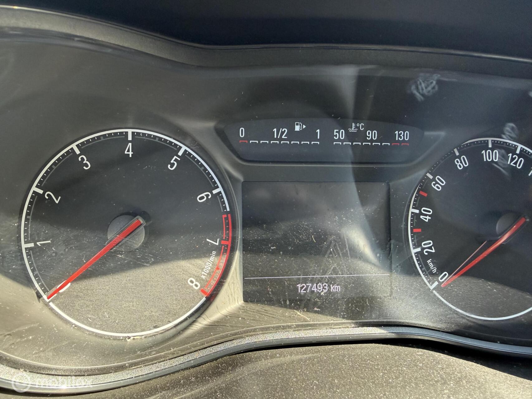 Foto van Opel Corsa-e