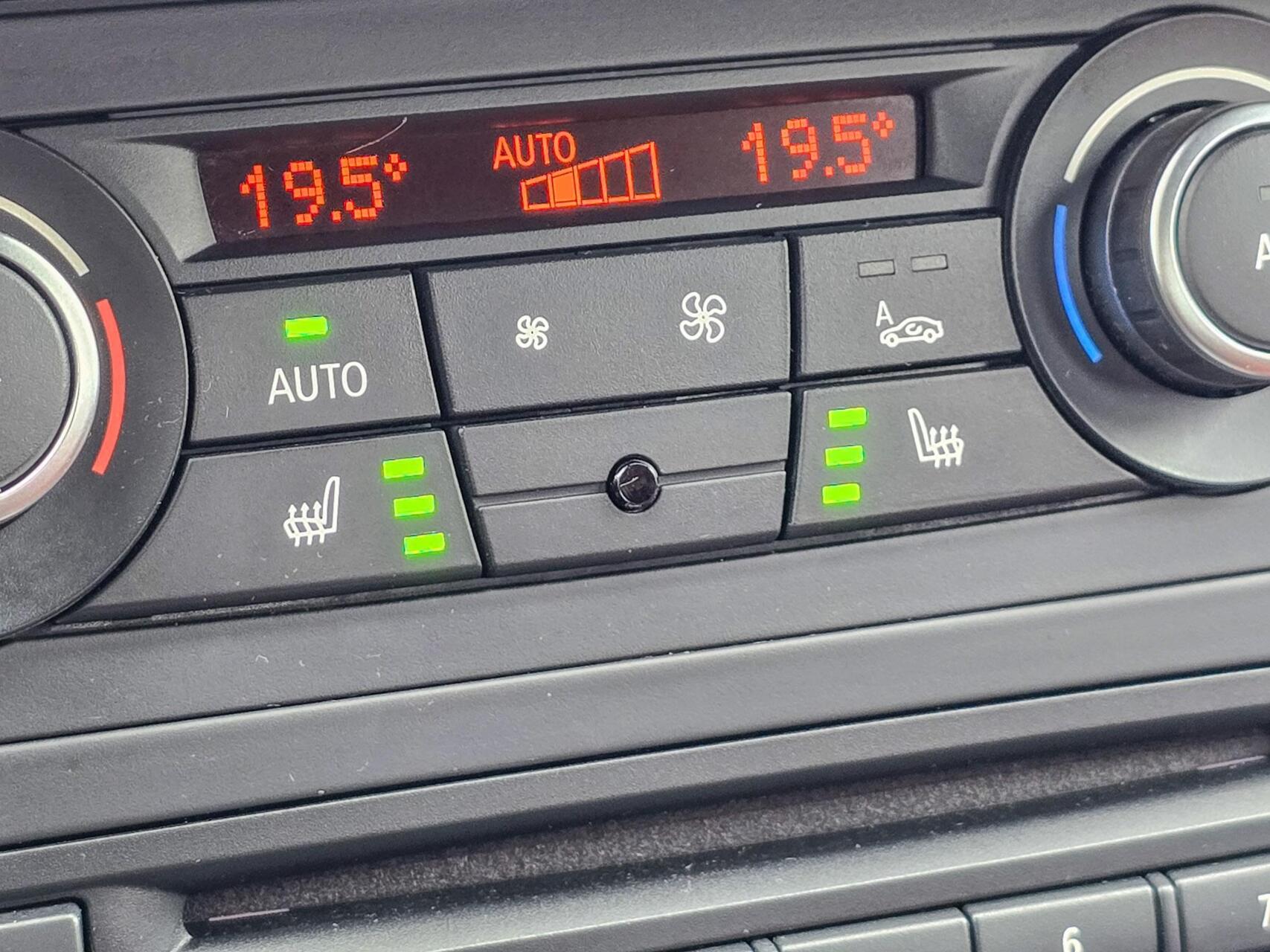 Foto van BMW X Reihe
