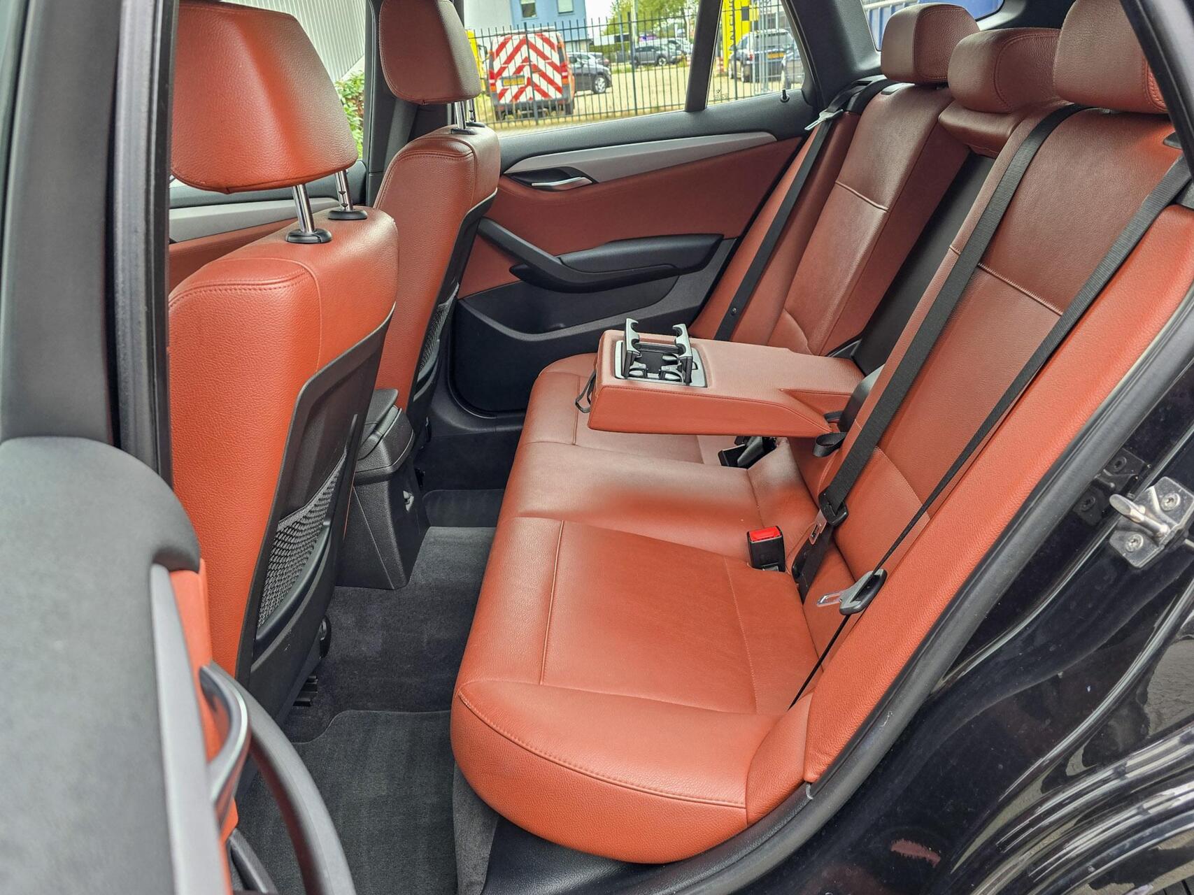 Foto van BMW X Reihe