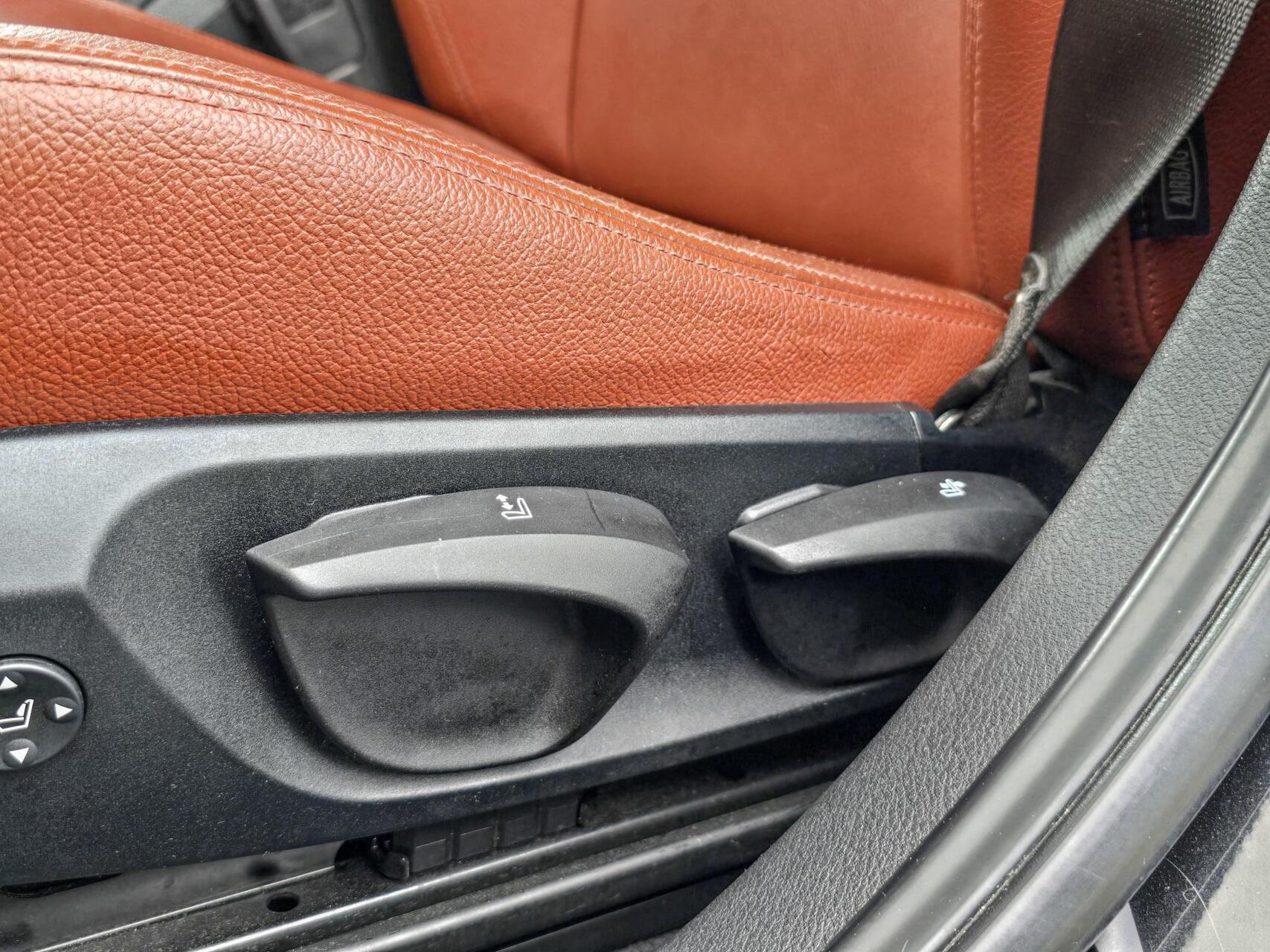 Foto van BMW X Reihe