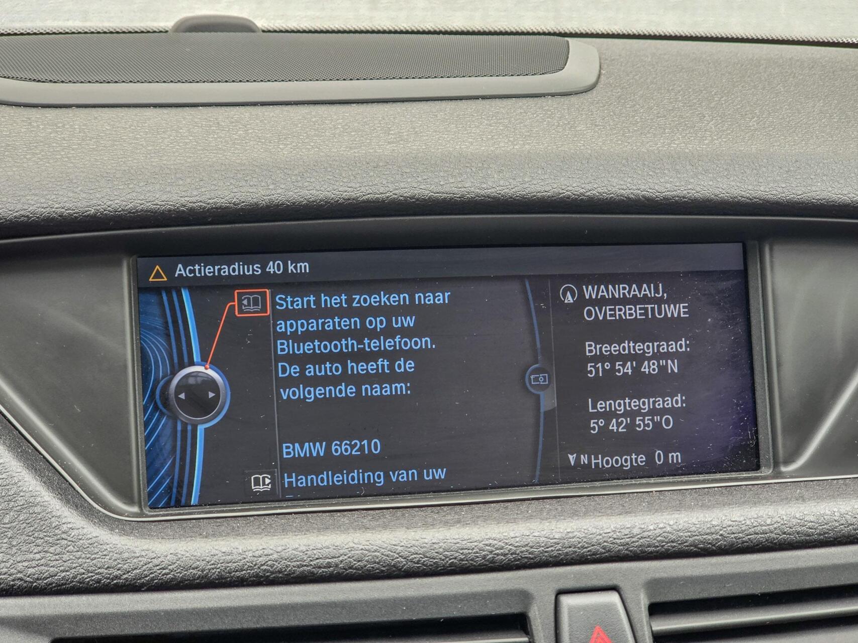 Foto van BMW X Reihe