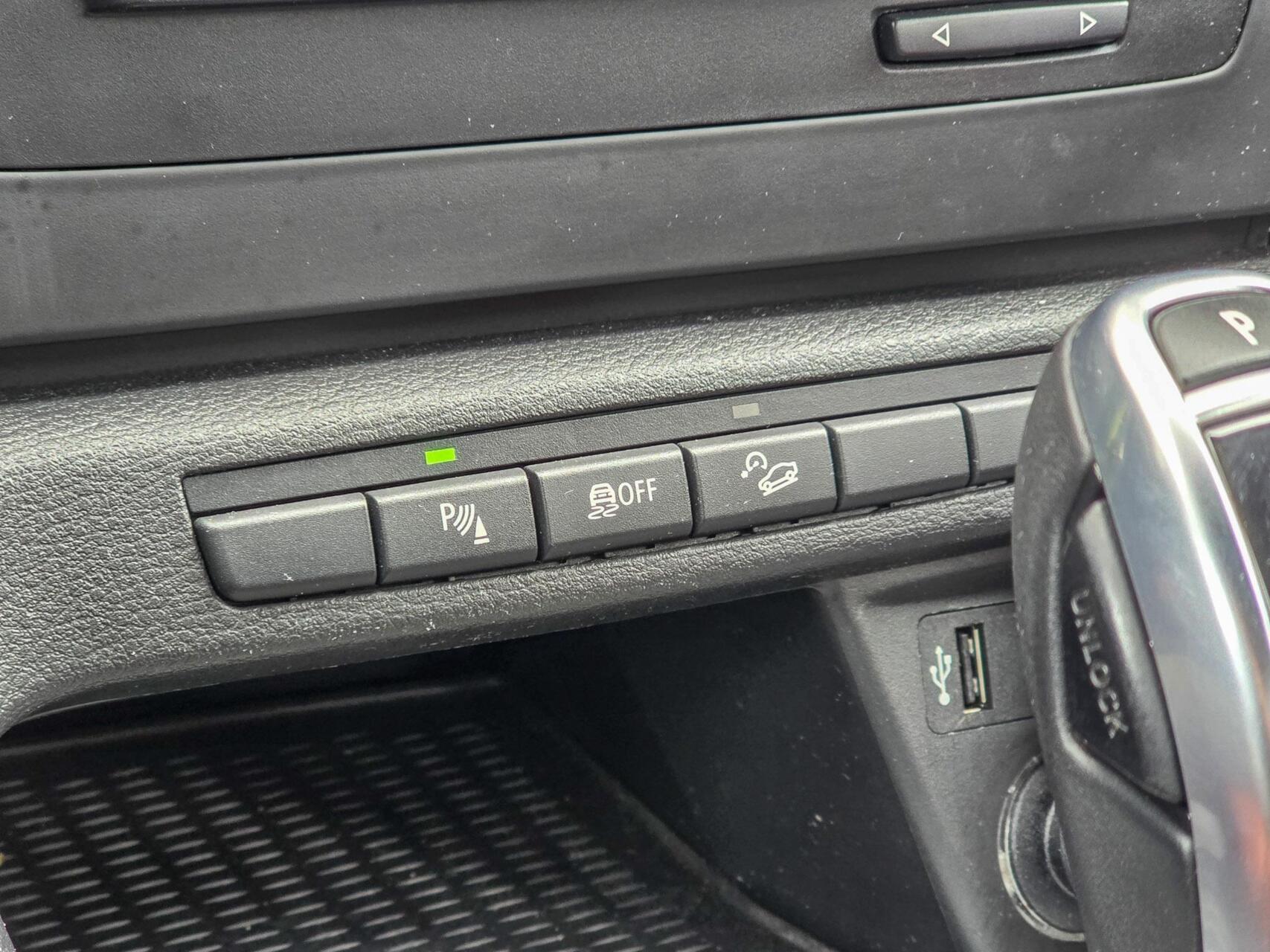 Foto van BMW X Reihe