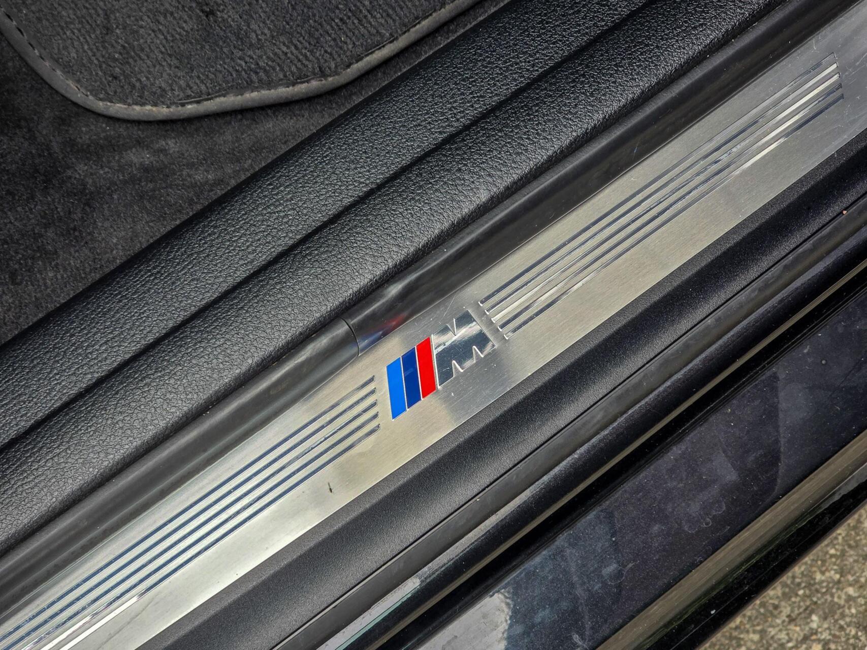 Foto van BMW X Reihe