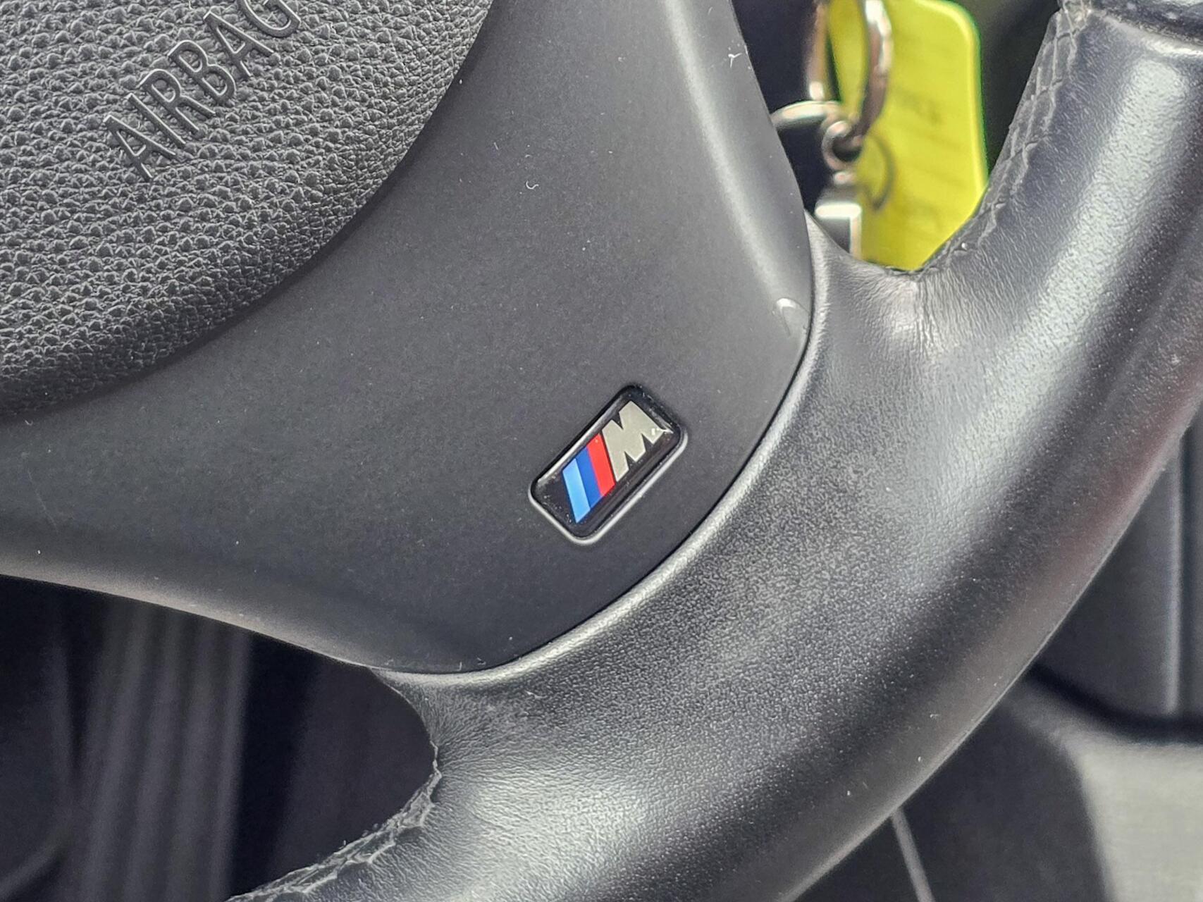 Foto van BMW X Reihe