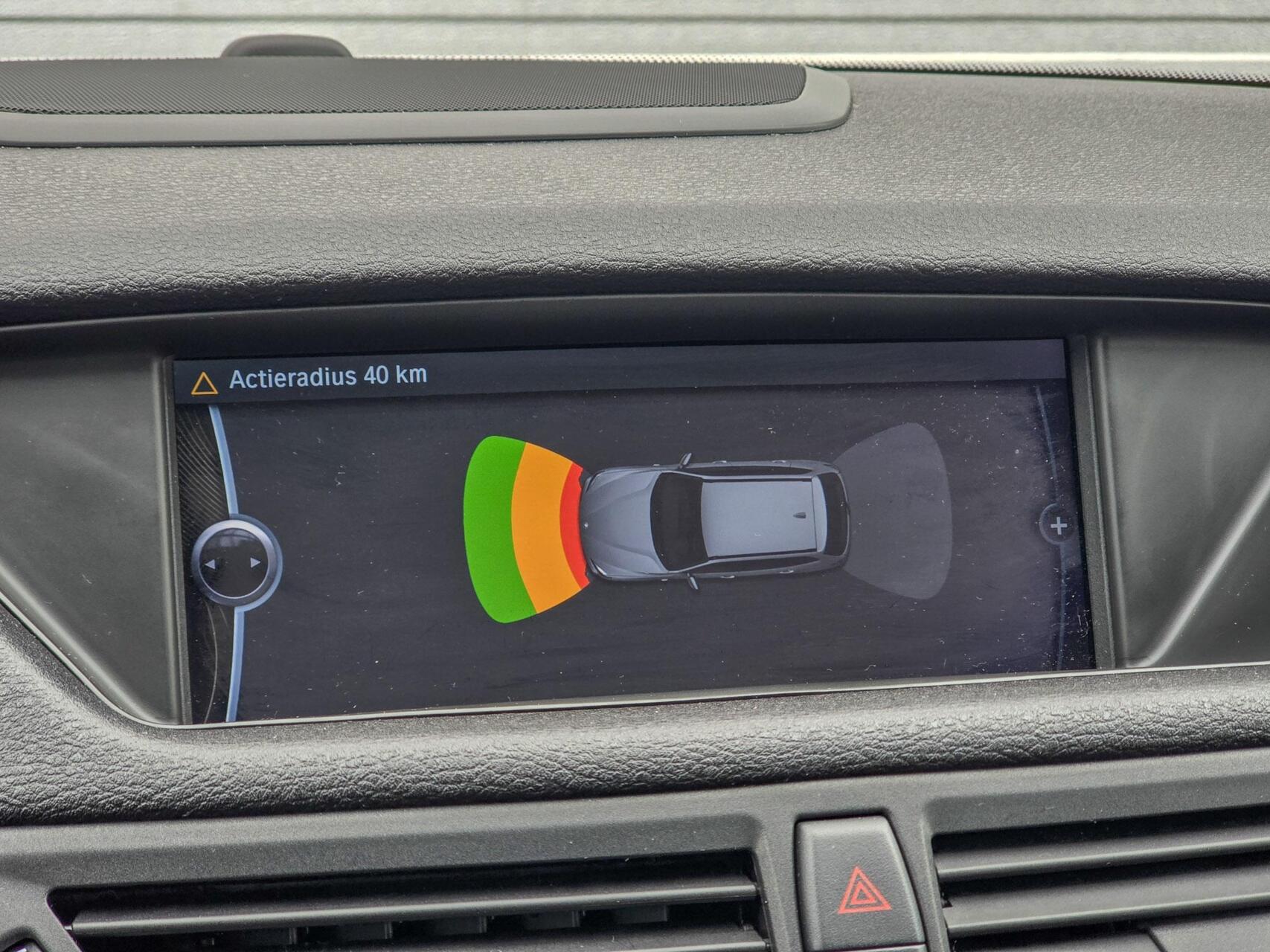 Foto van BMW X Reihe