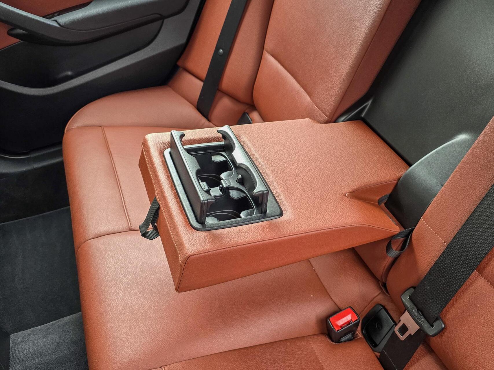 Foto van BMW X Reihe