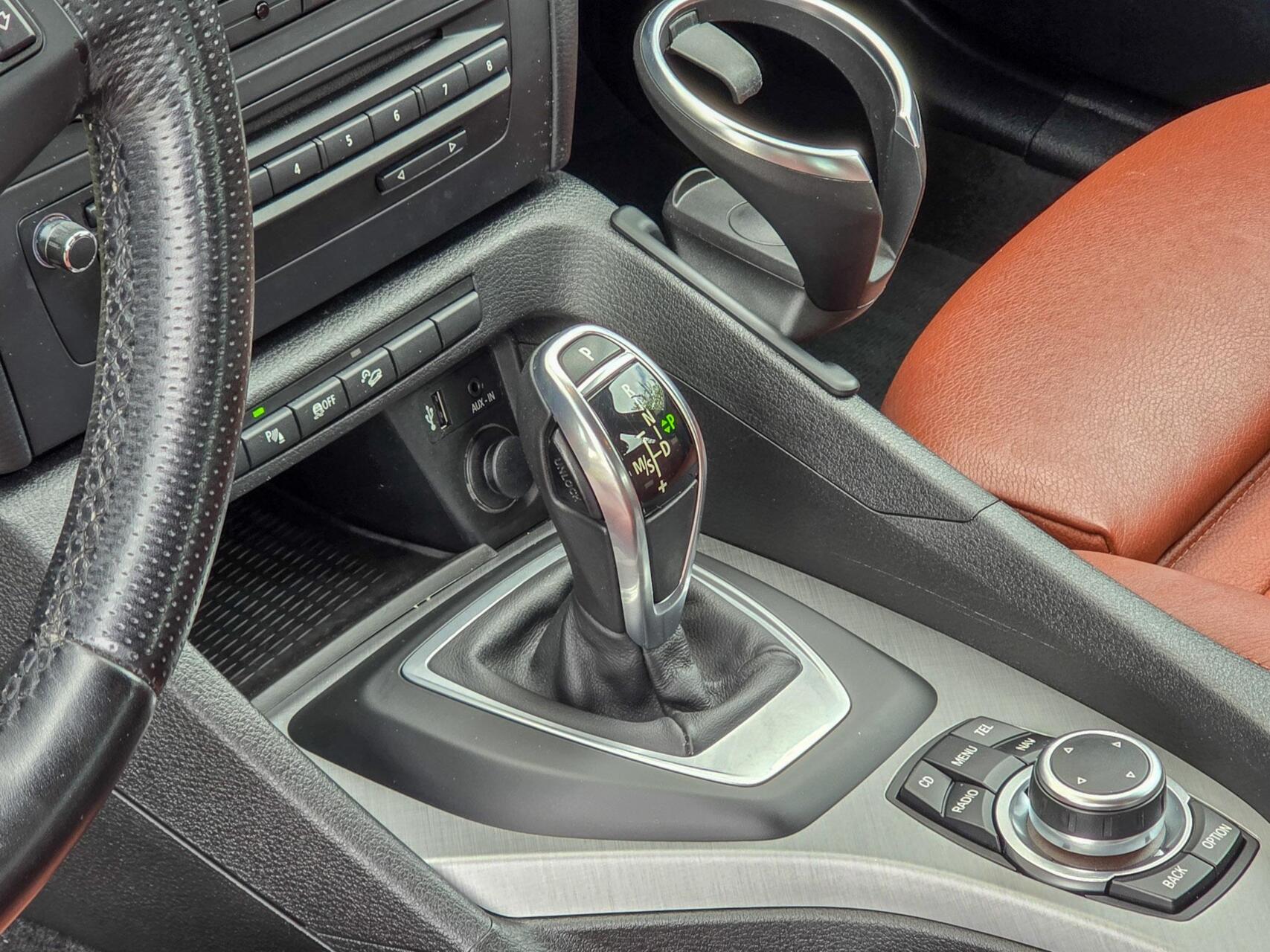 Foto van BMW X Reihe