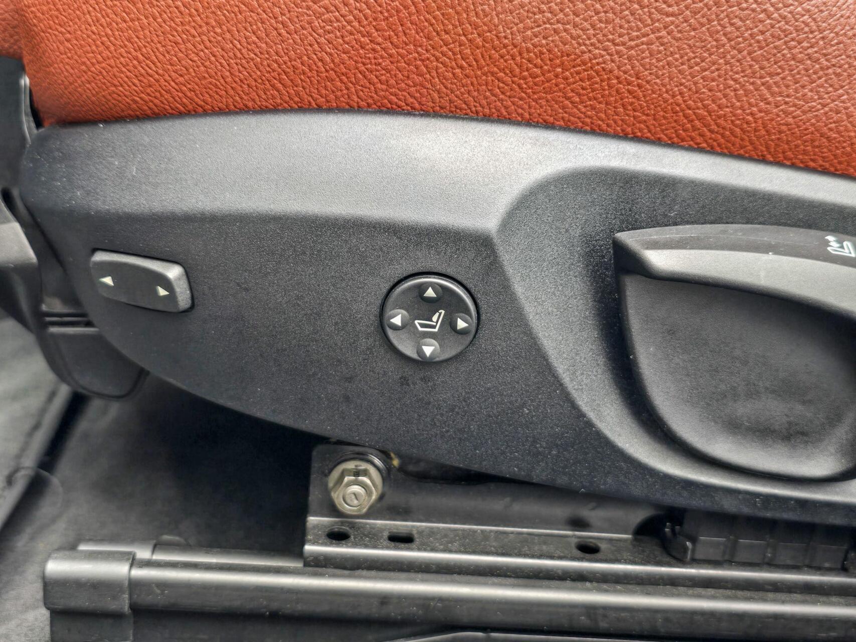 Foto van BMW X Reihe