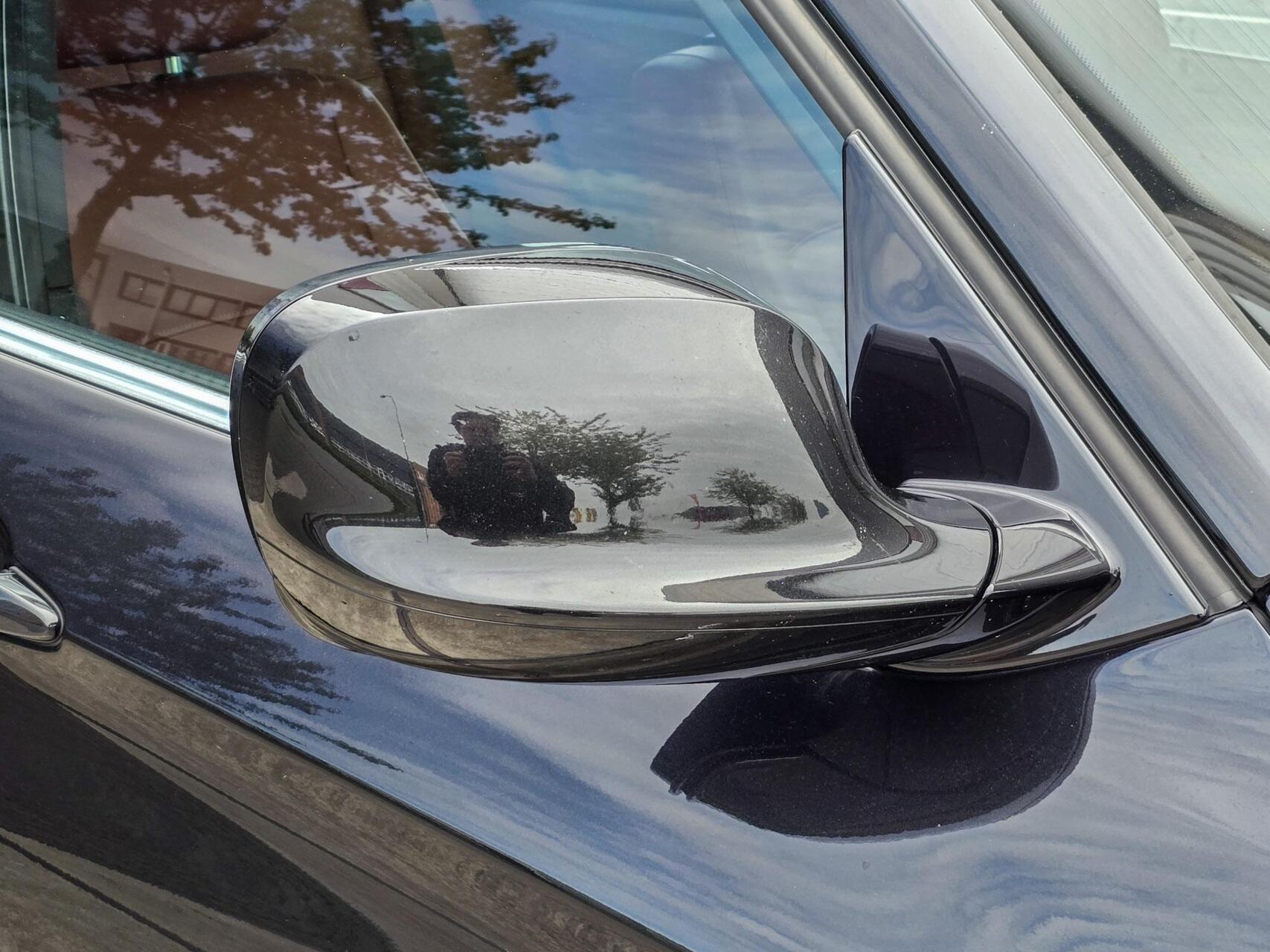 Foto van BMW X Reihe