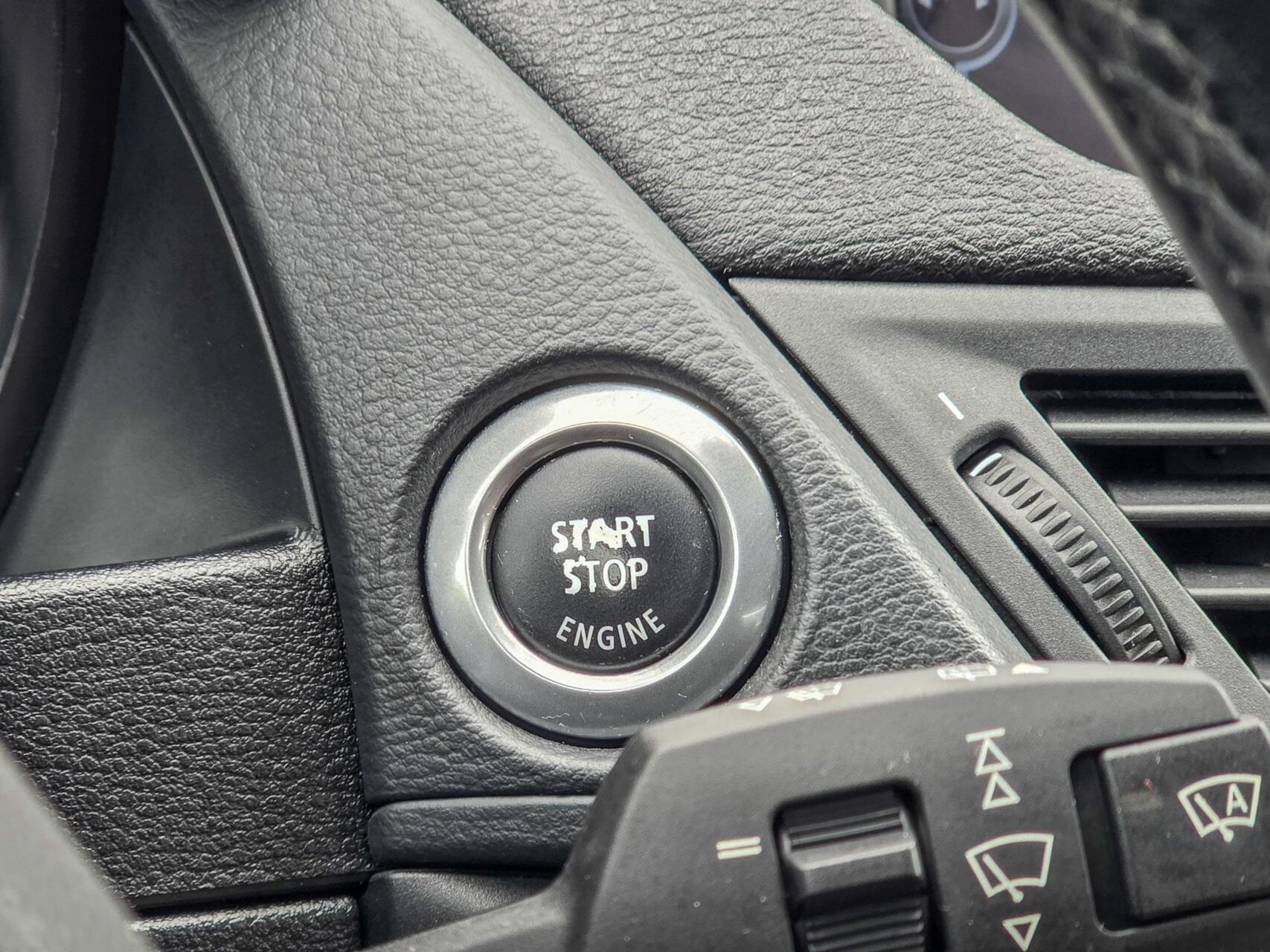 Foto van BMW X Reihe