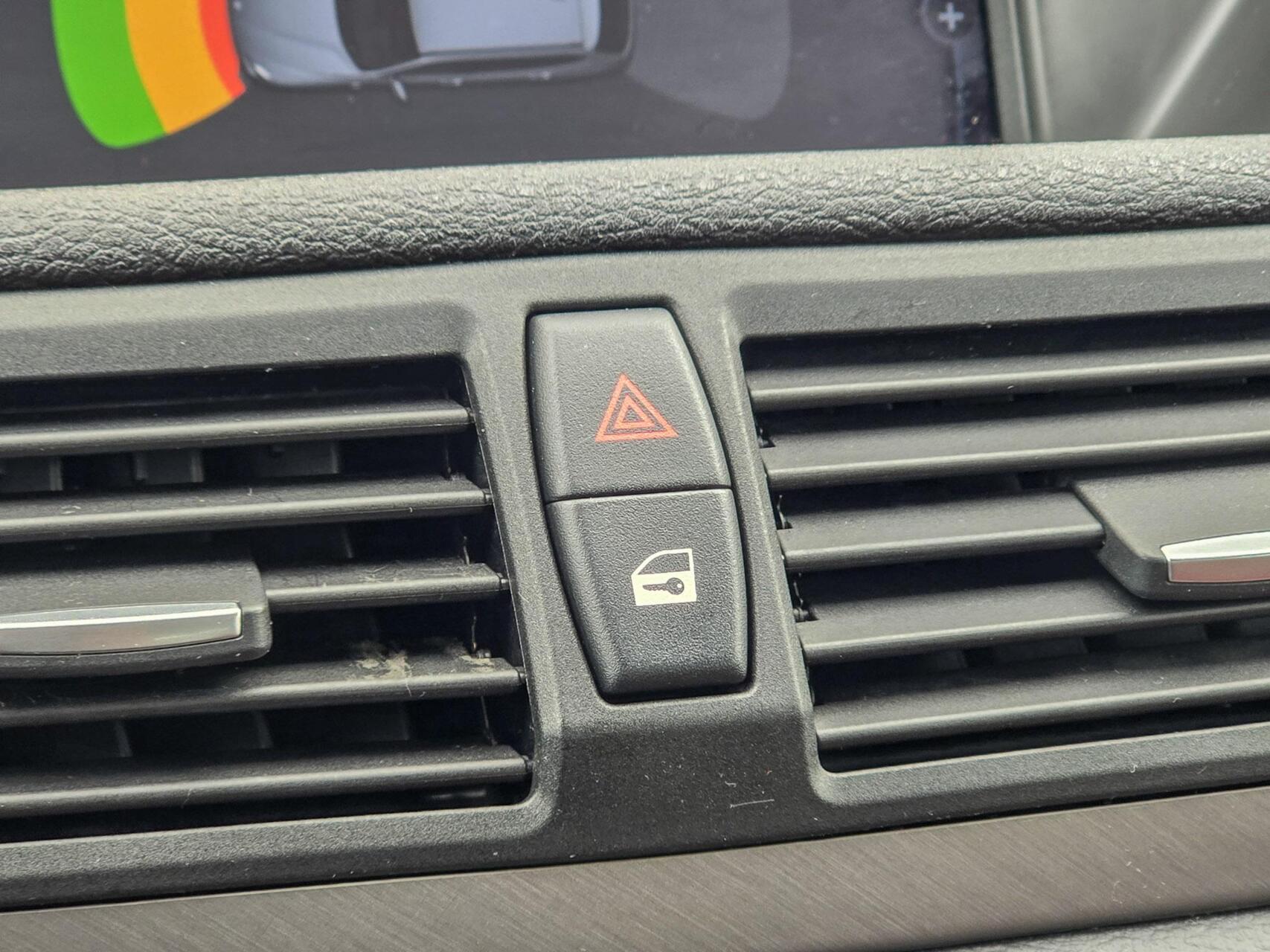 Foto van BMW X Reihe