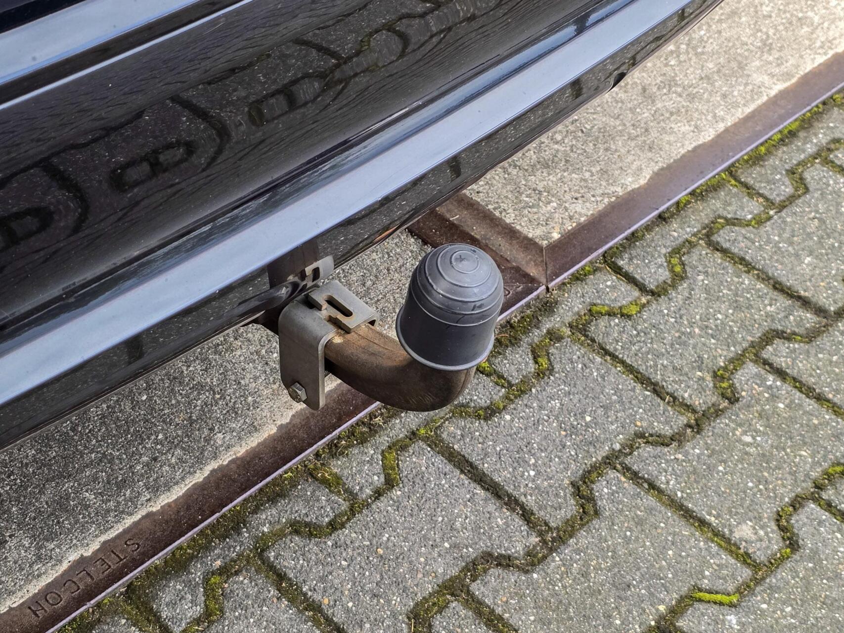 Foto van BMW X Reihe