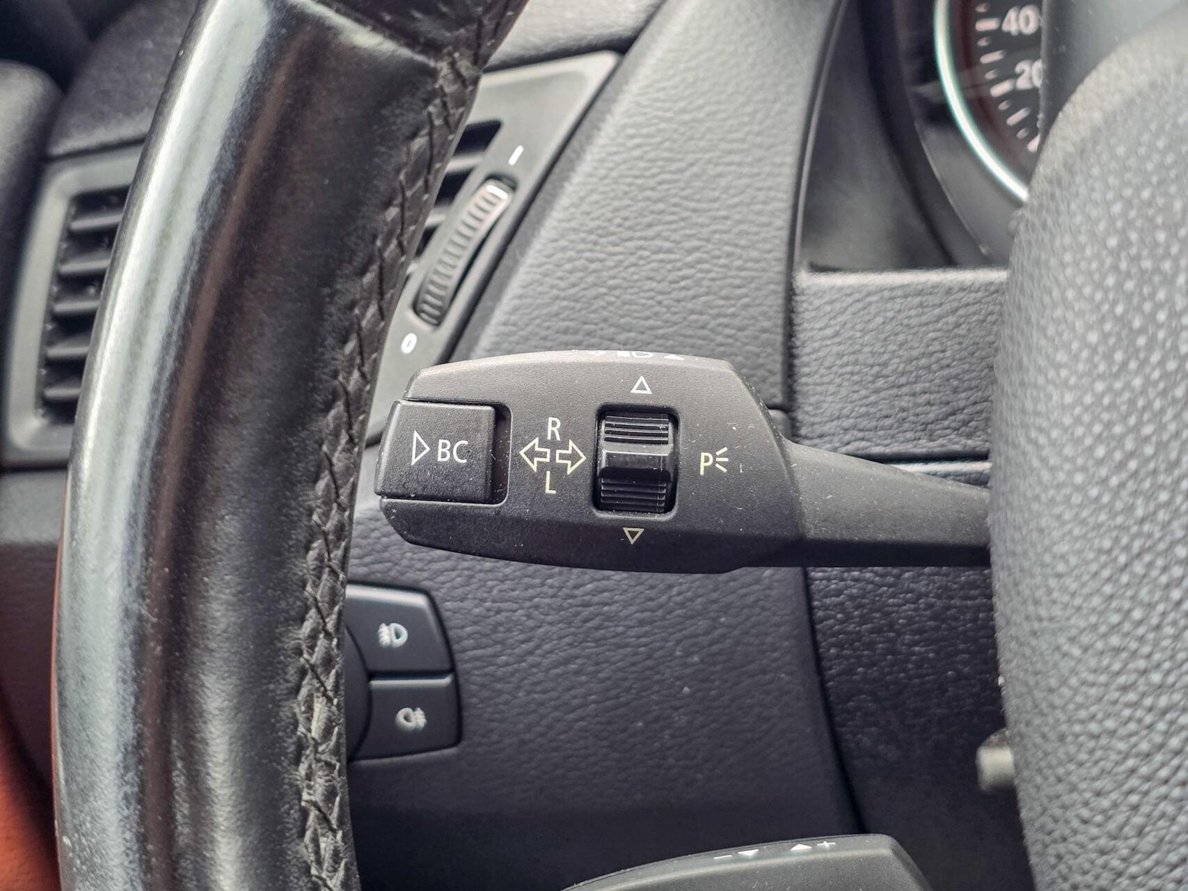 Foto van BMW X Reihe