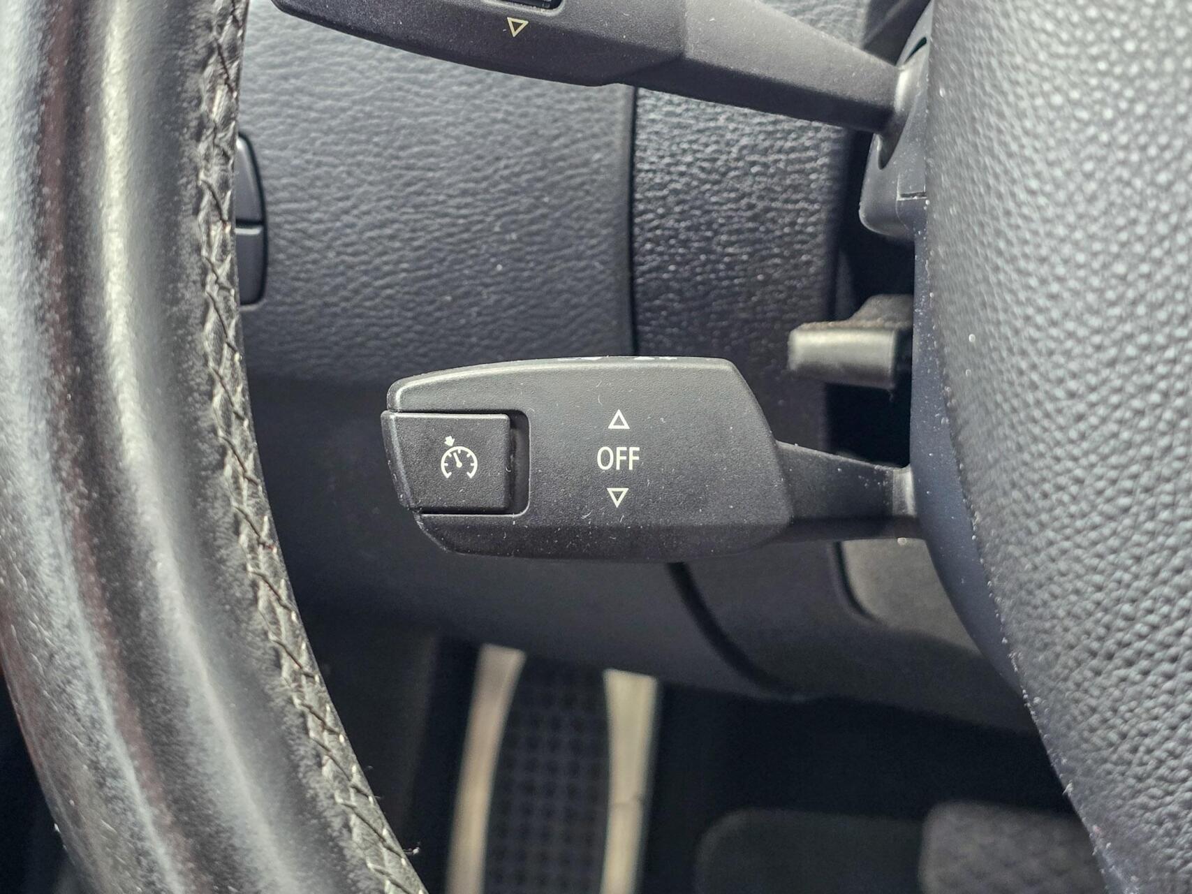 Foto van BMW X Reihe