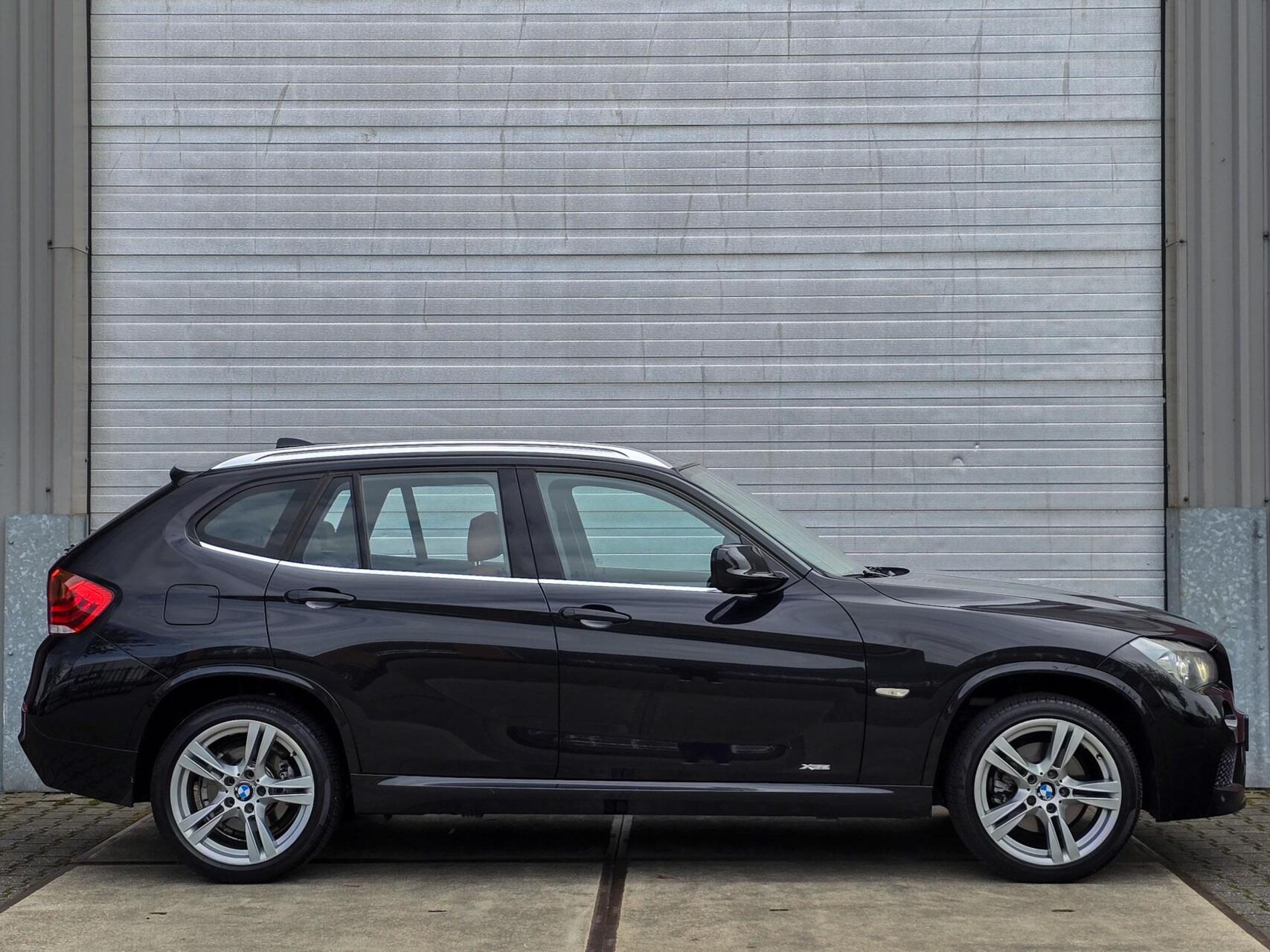 Foto van BMW X Reihe
