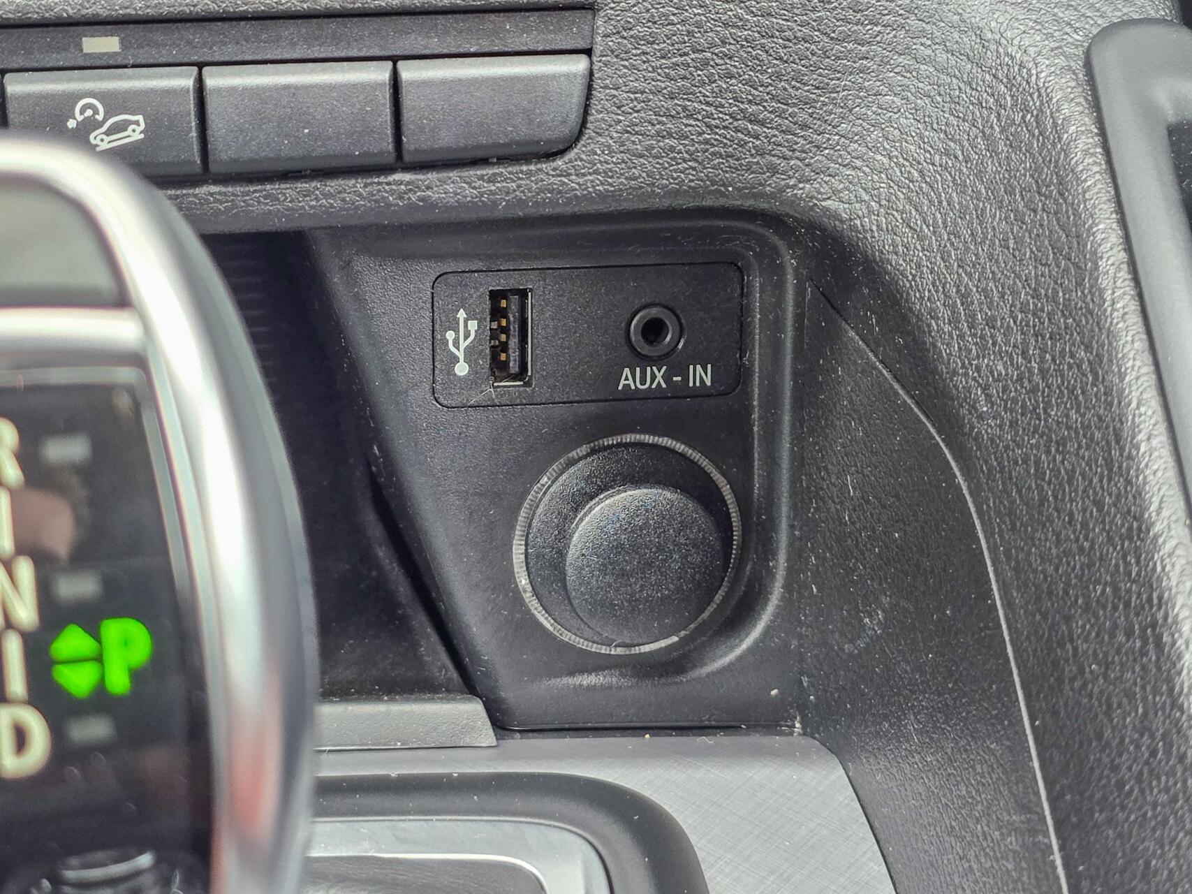 Foto van BMW X Reihe