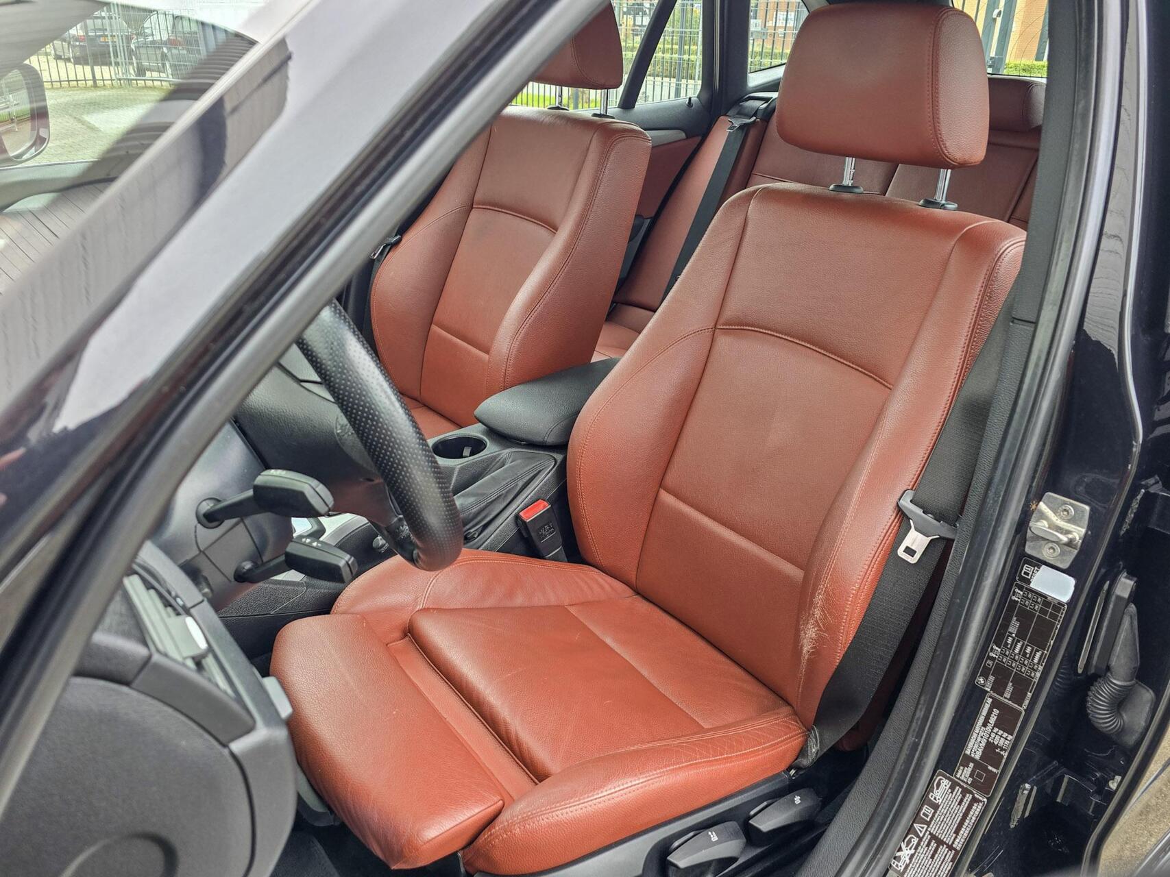 Foto van BMW X Reihe