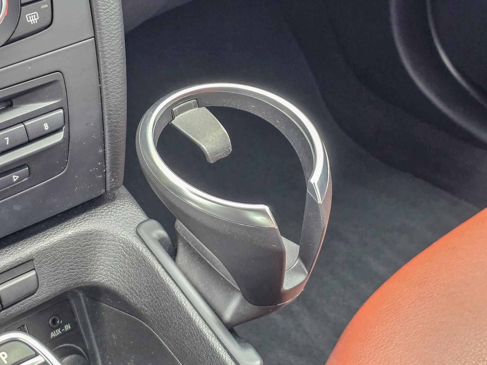 Foto van BMW X Reihe