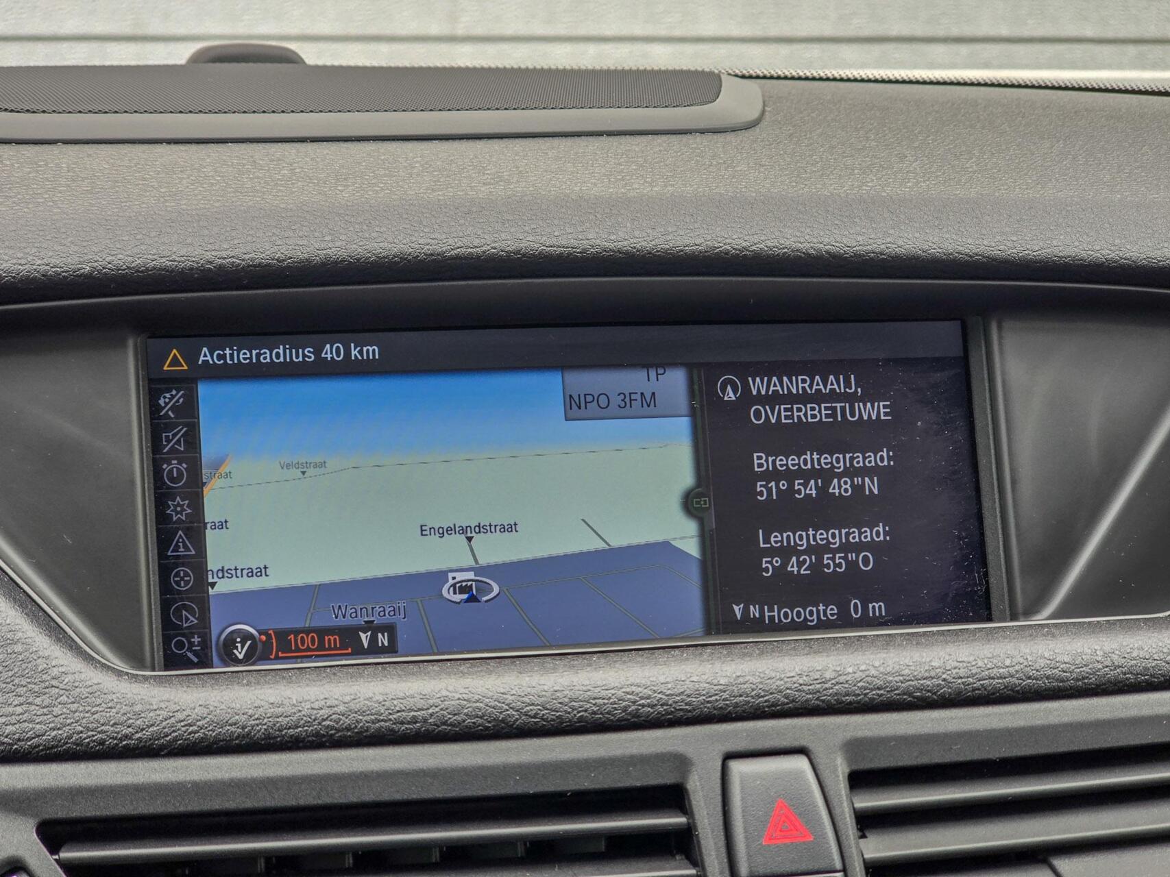 Foto van BMW X Reihe