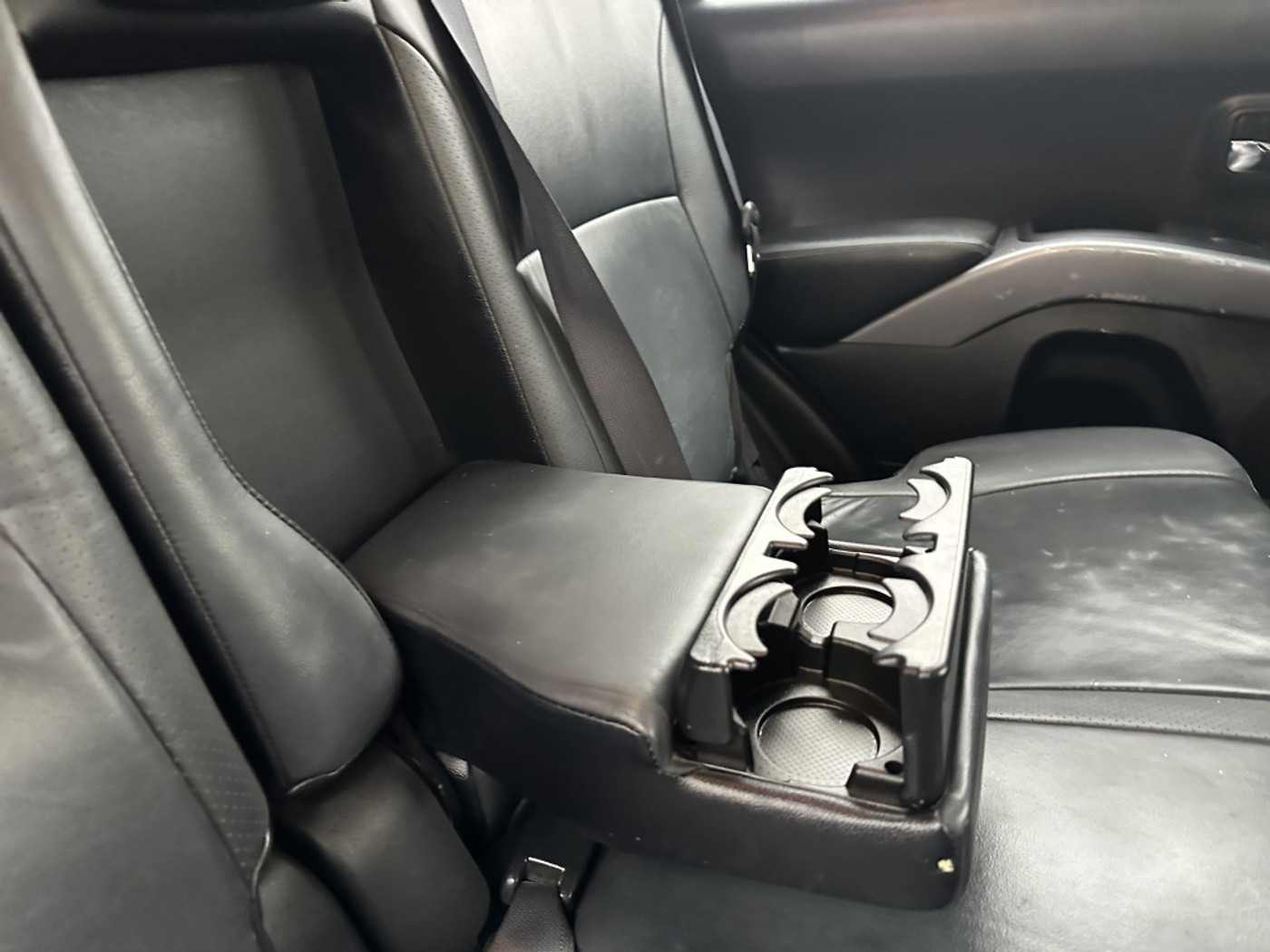 Foto van Peugeot 4007