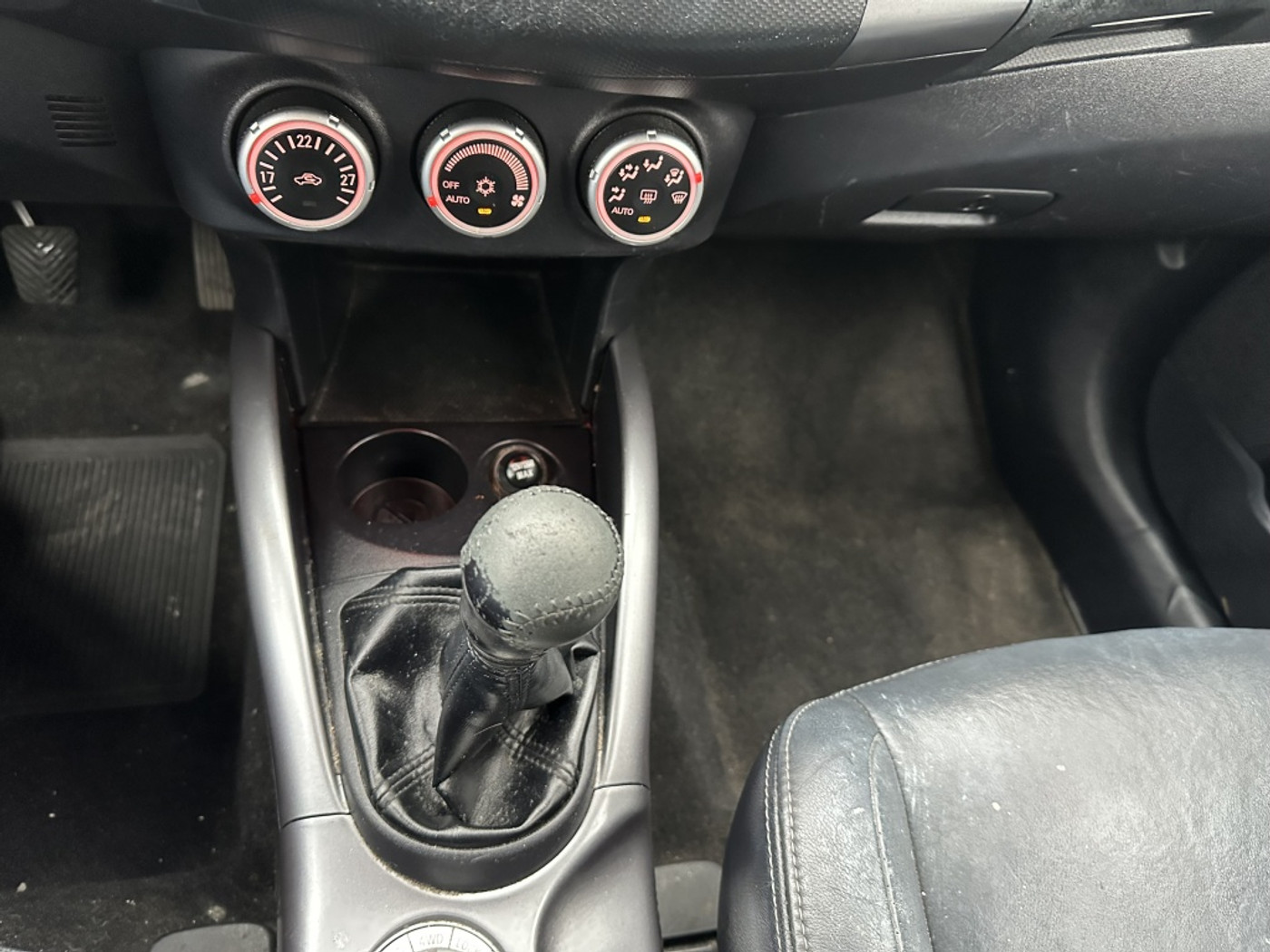 Foto van Peugeot 4007