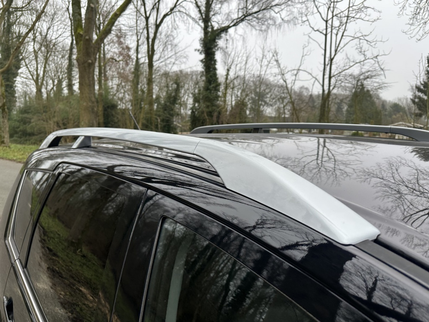 Foto van Peugeot 4007