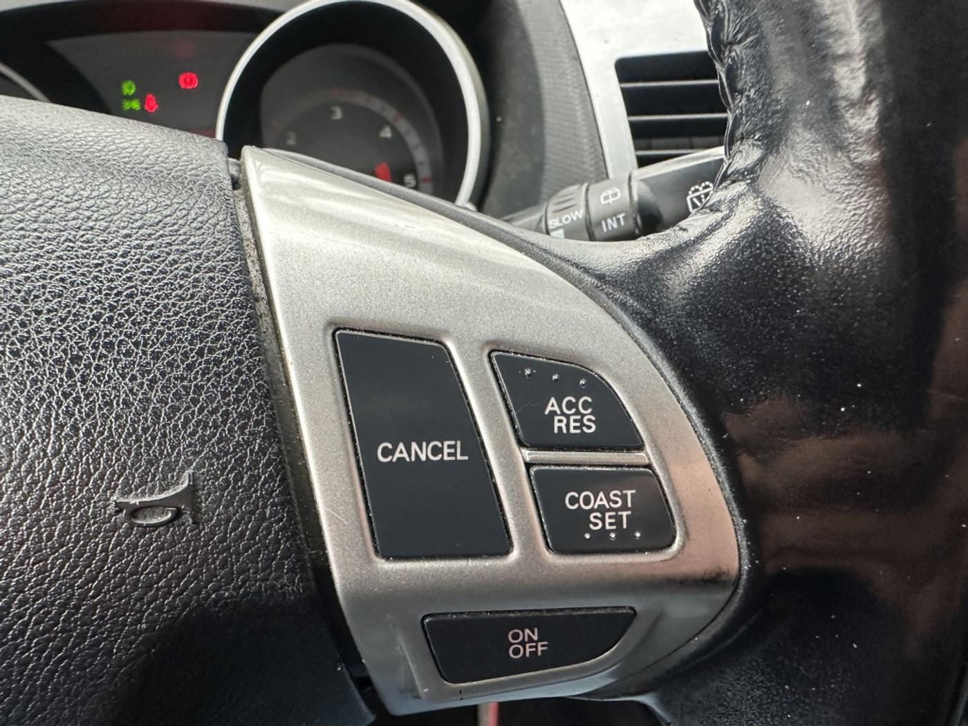 Foto van Peugeot 4007