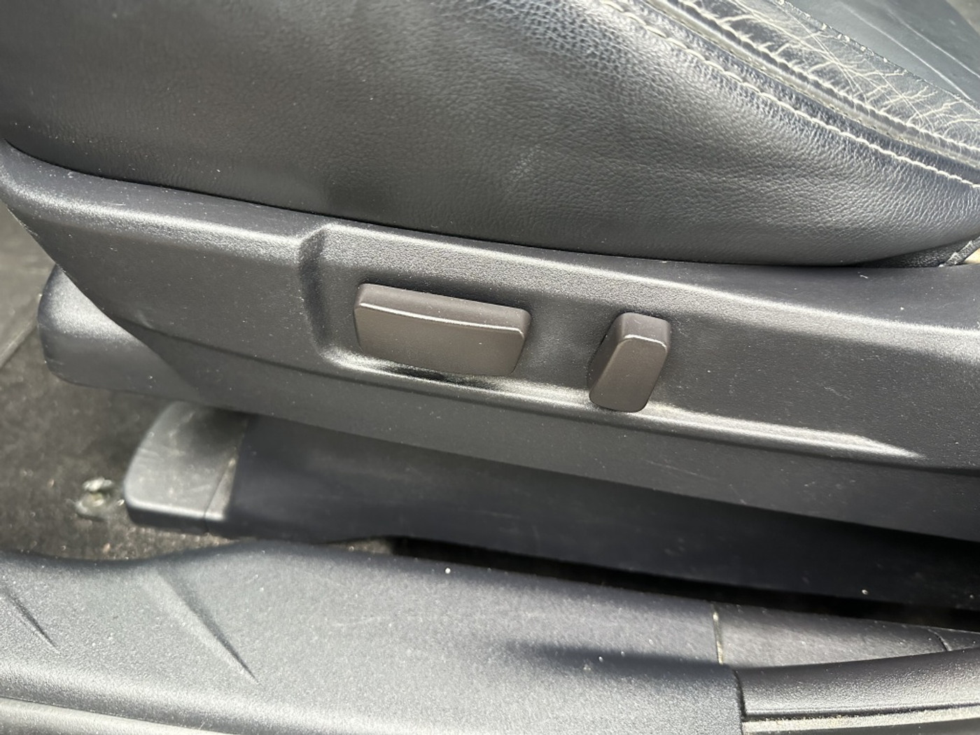 Foto van Peugeot 4007