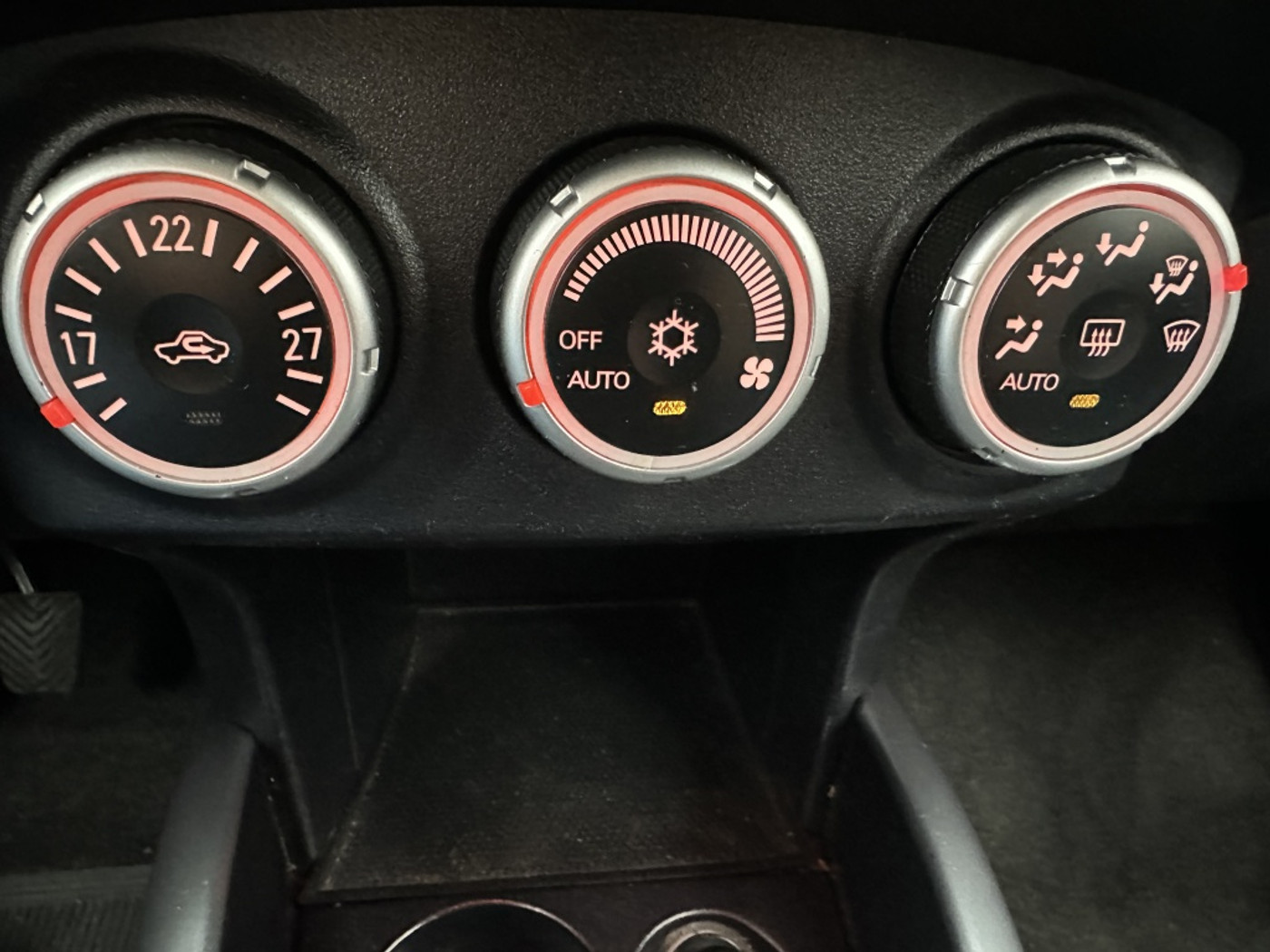 Foto van Peugeot 4007
