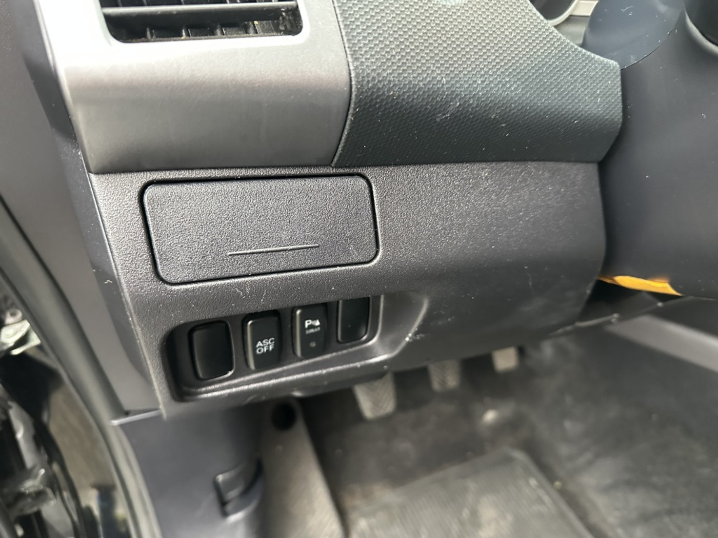 Foto van Peugeot 4007