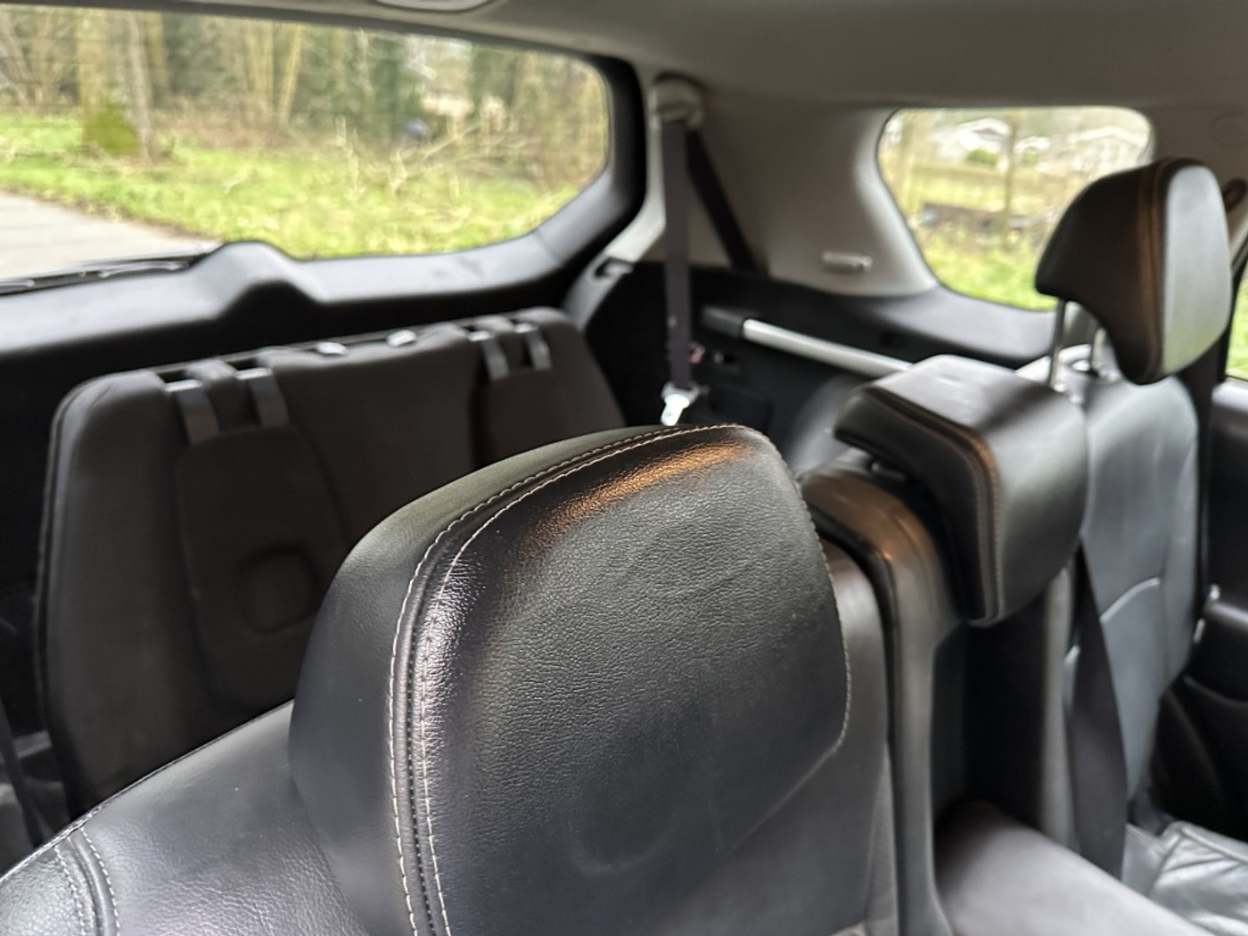 Foto van Peugeot 4007