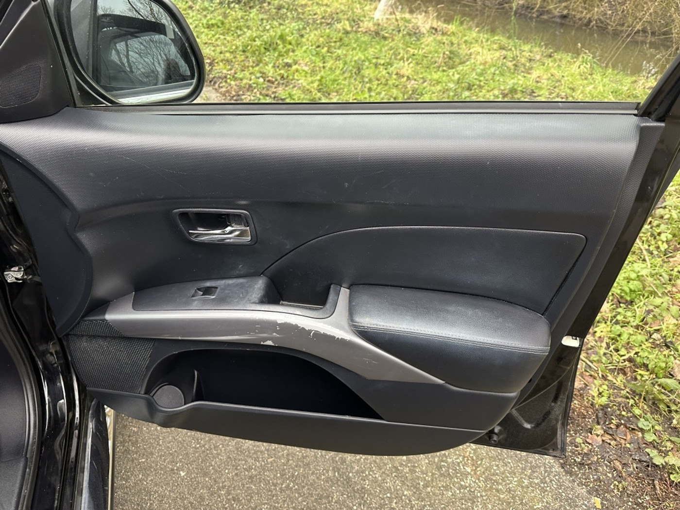 Foto van Peugeot 4007
