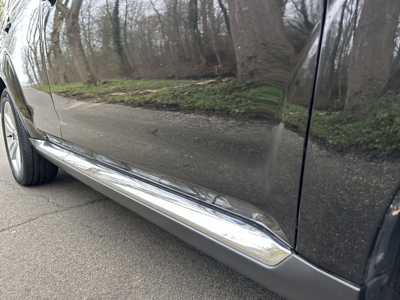Foto van Peugeot 4007