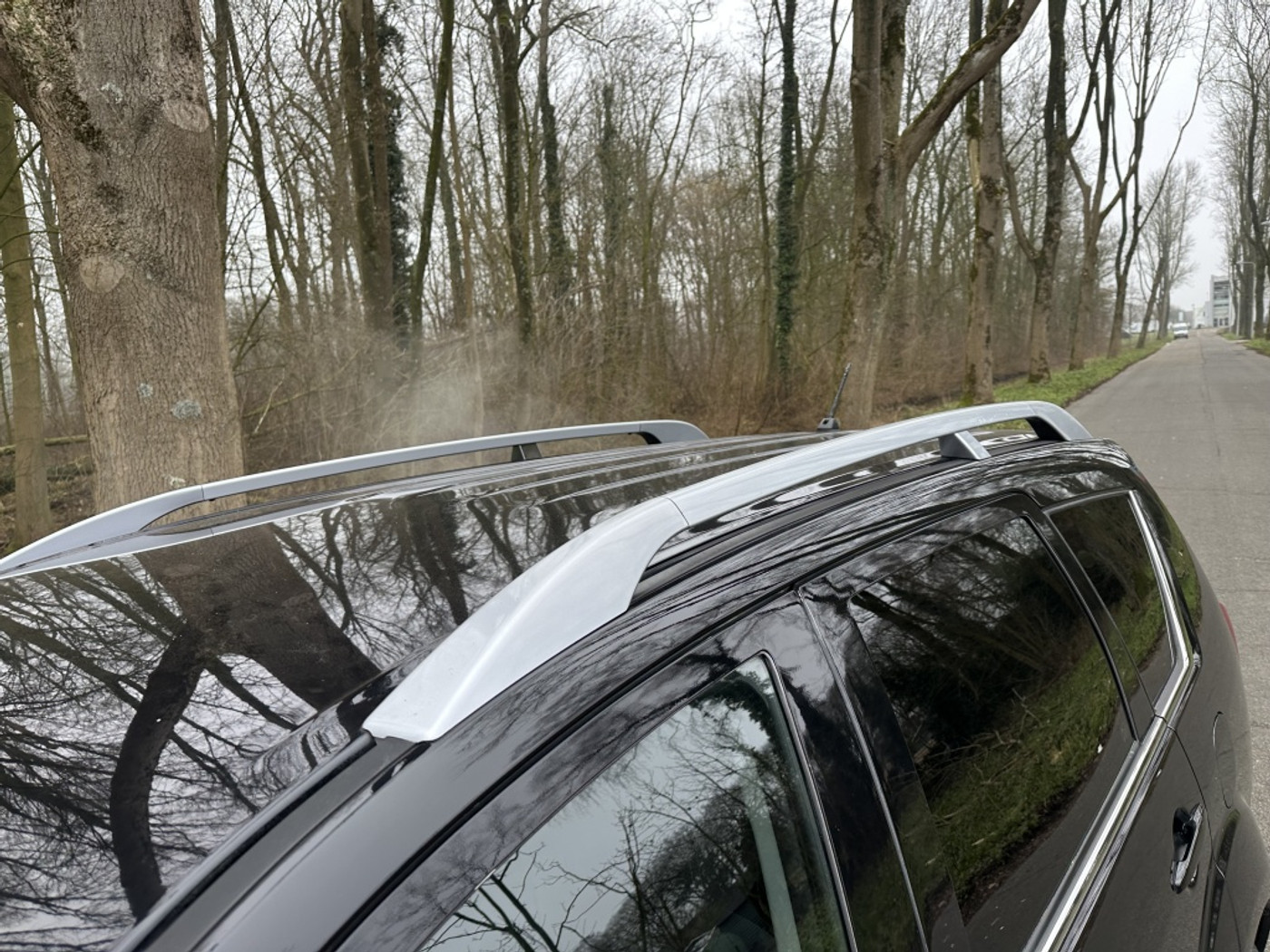 Foto van Peugeot 4007