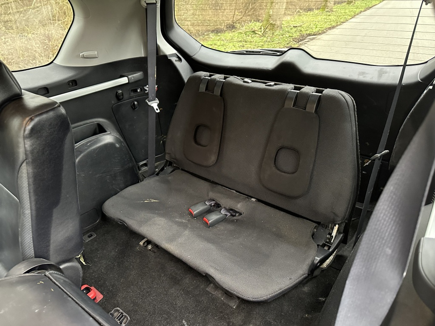Foto van Peugeot 4007