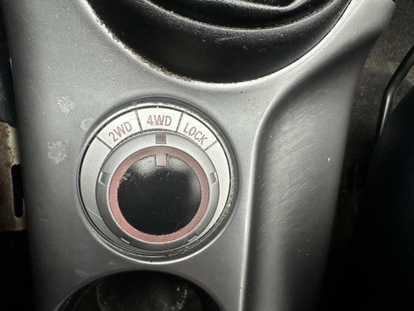 Foto van Peugeot 4007