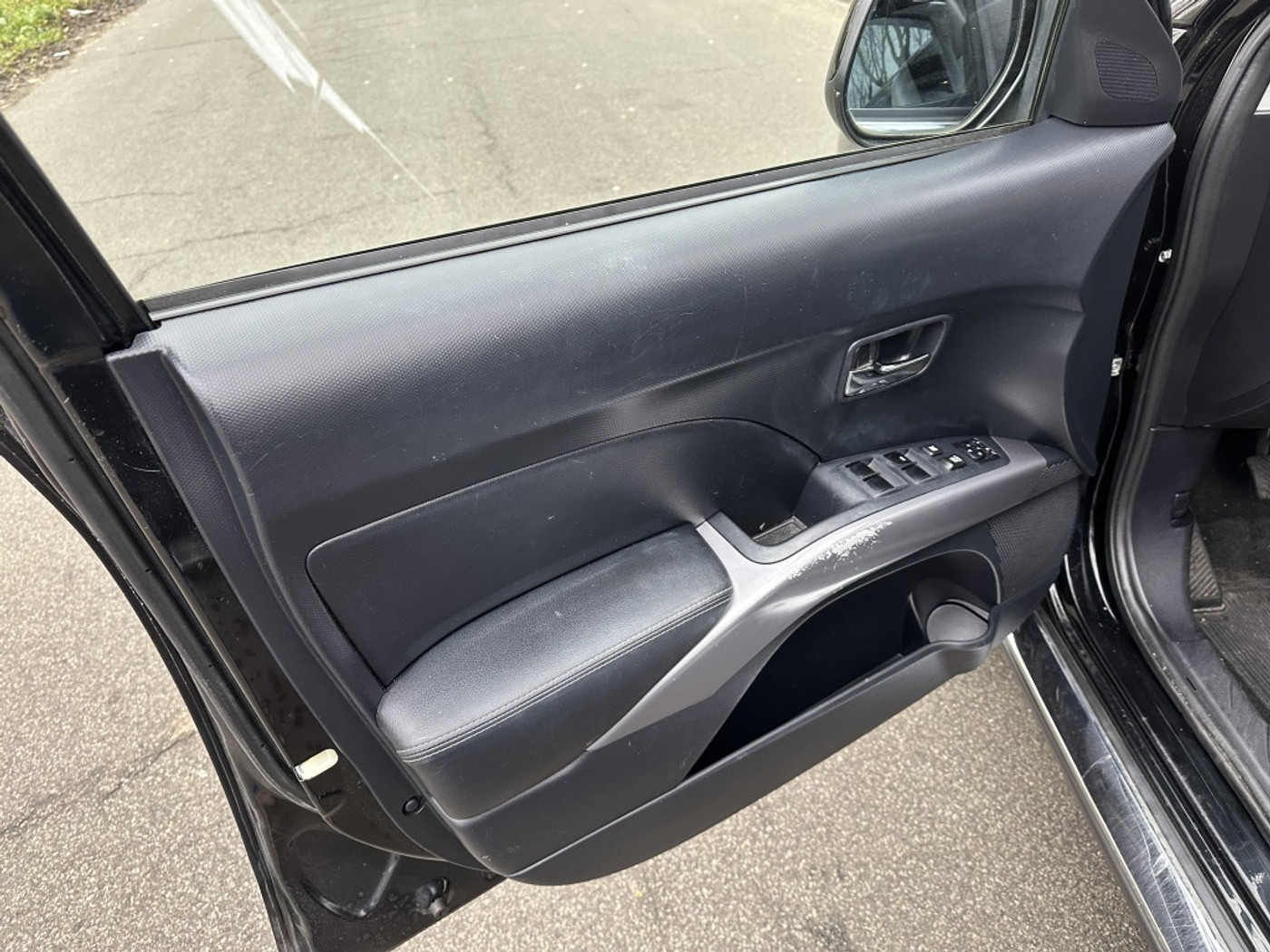 Foto van Peugeot 4007