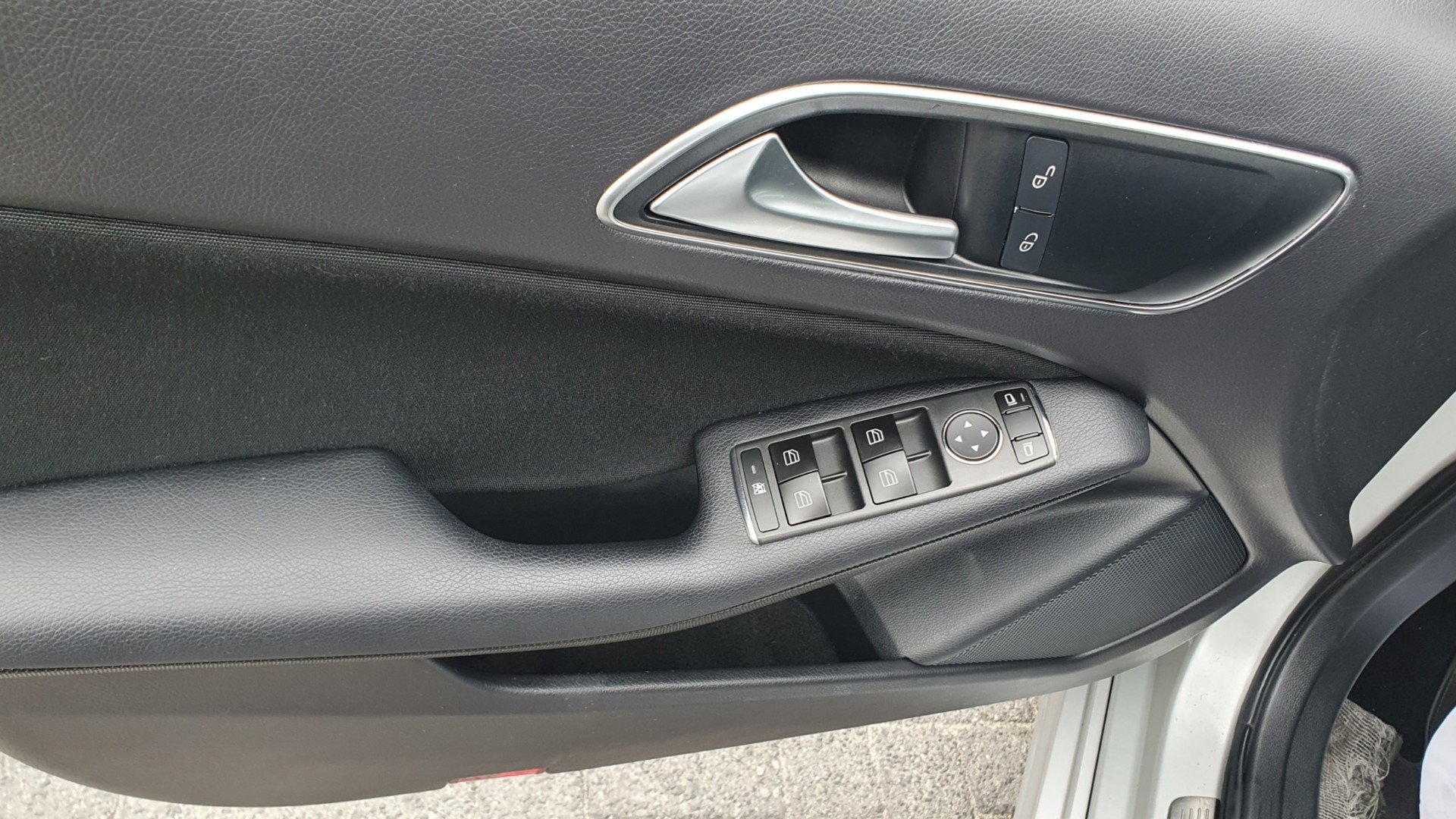 Foto van Mercedes-Benz A 180