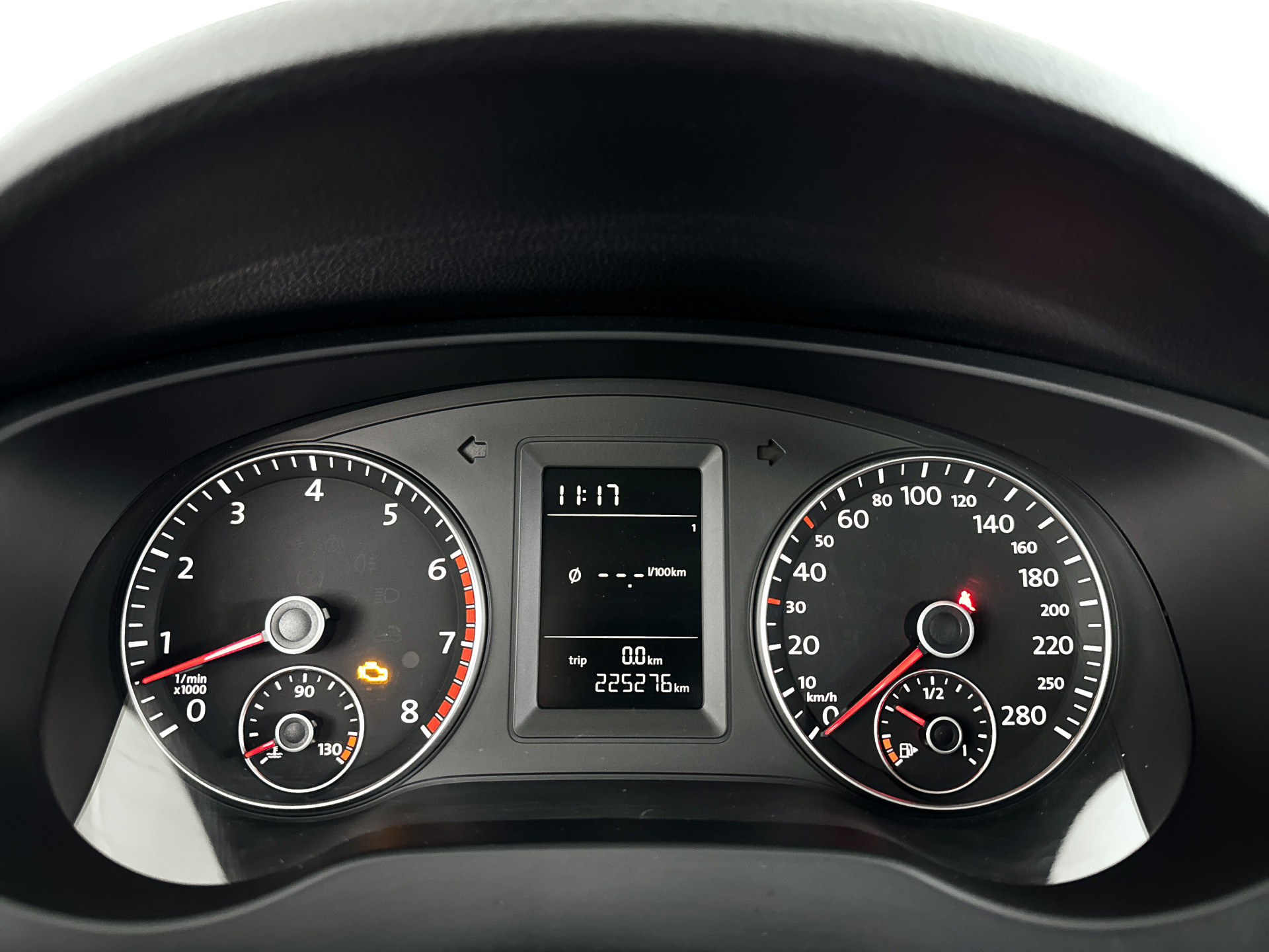 Foto van Volkswagen Jetta
