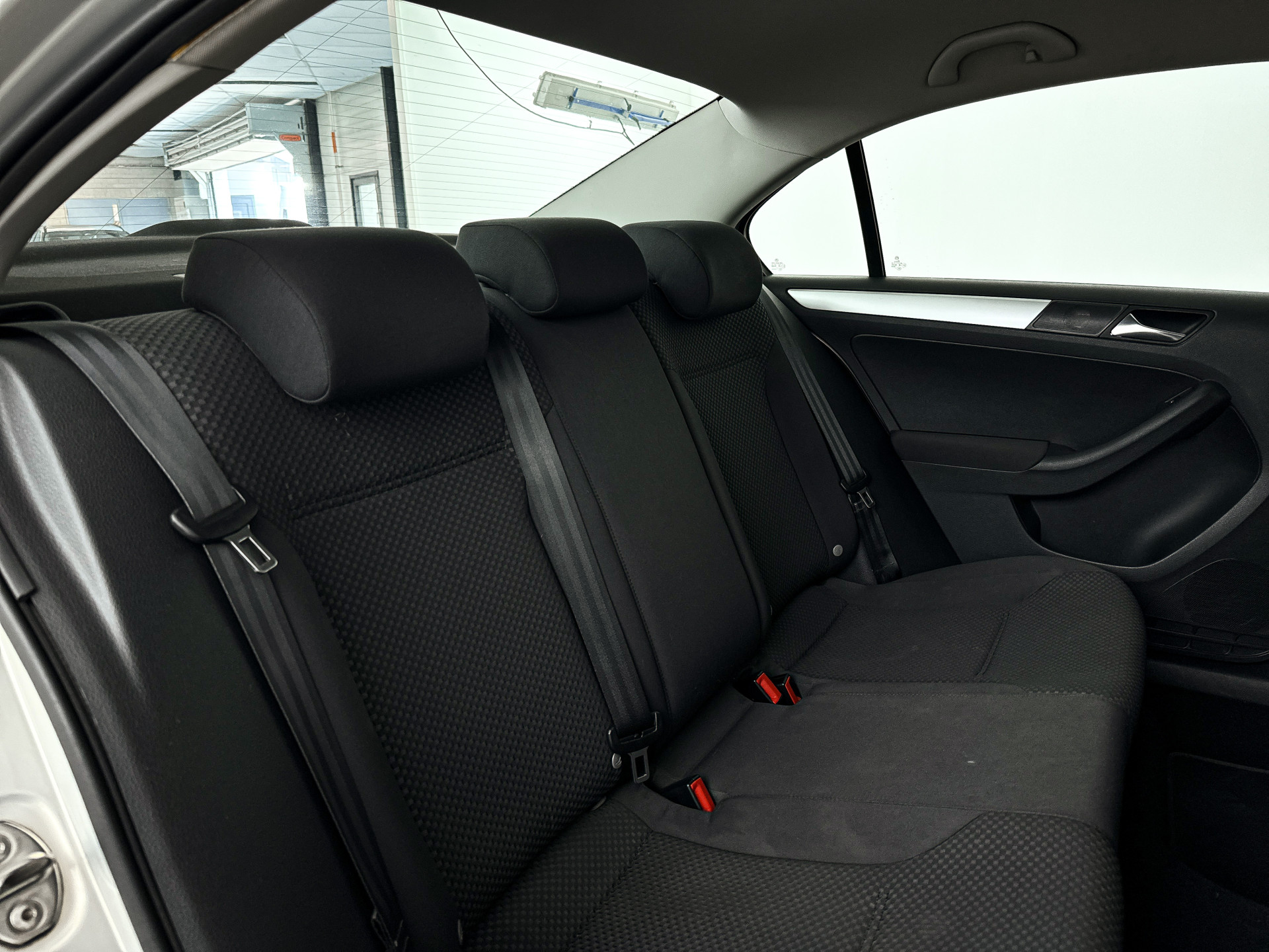 Foto van Volkswagen Jetta