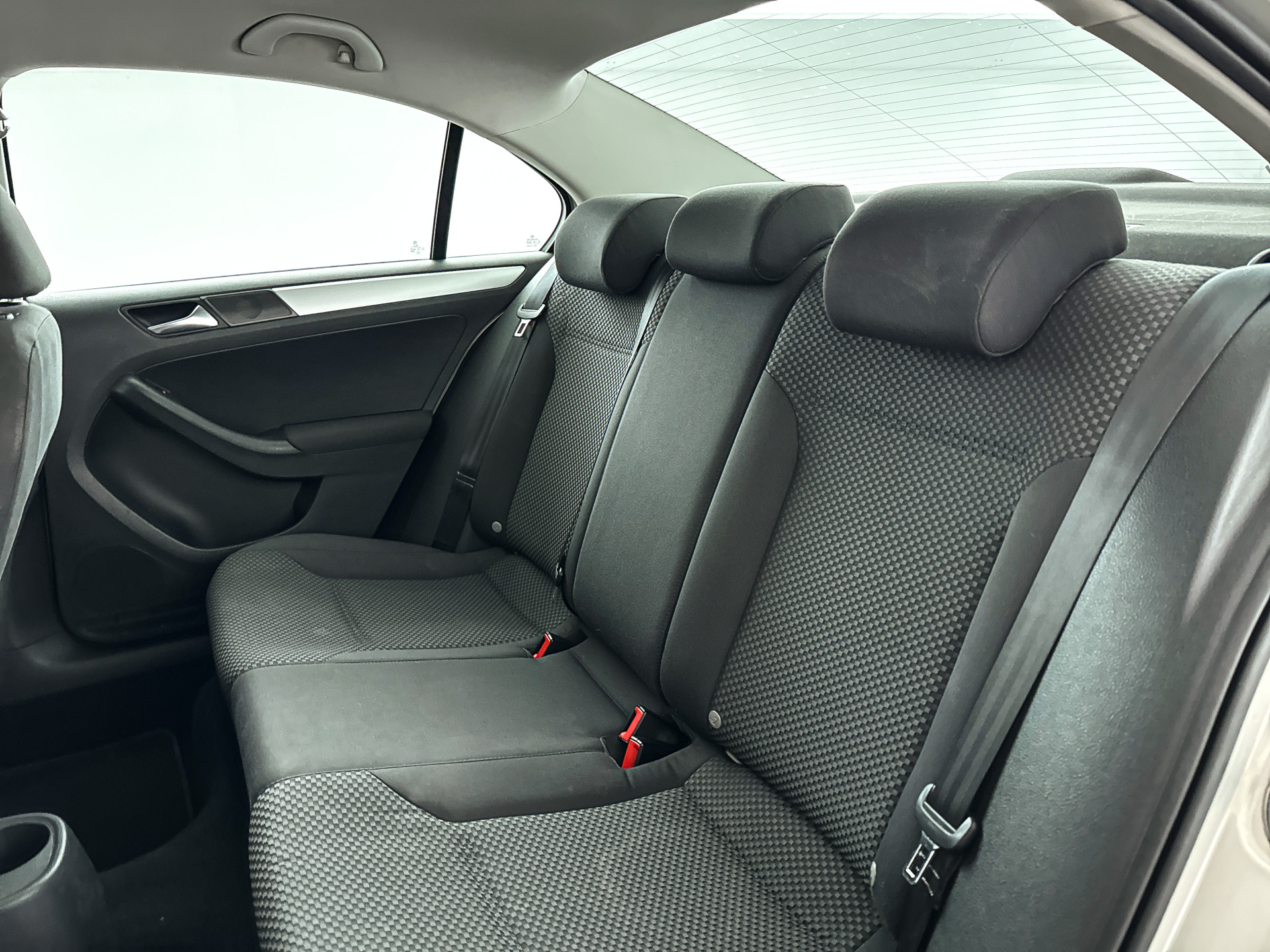 Foto van Volkswagen Jetta
