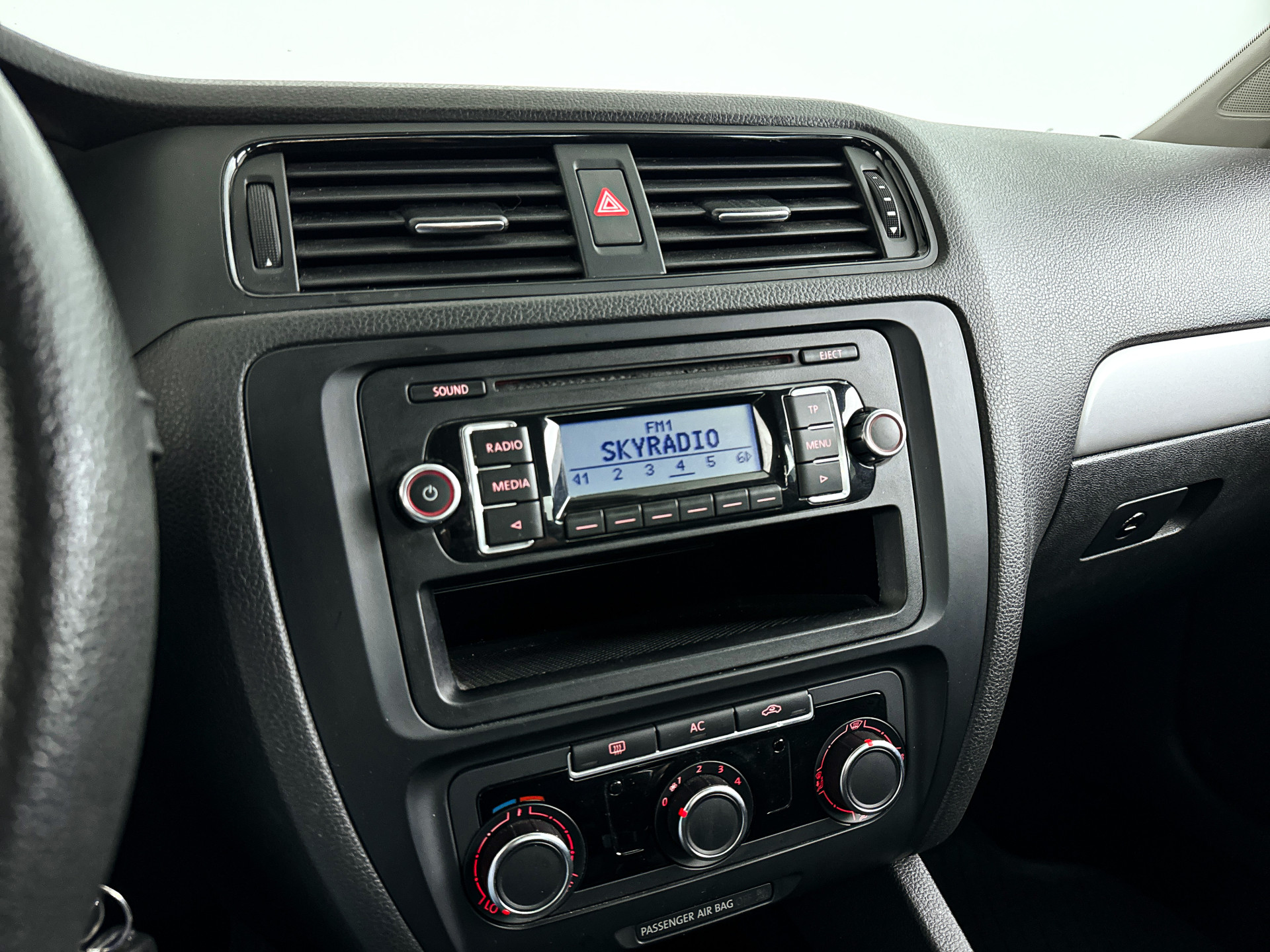 Foto van Volkswagen Jetta