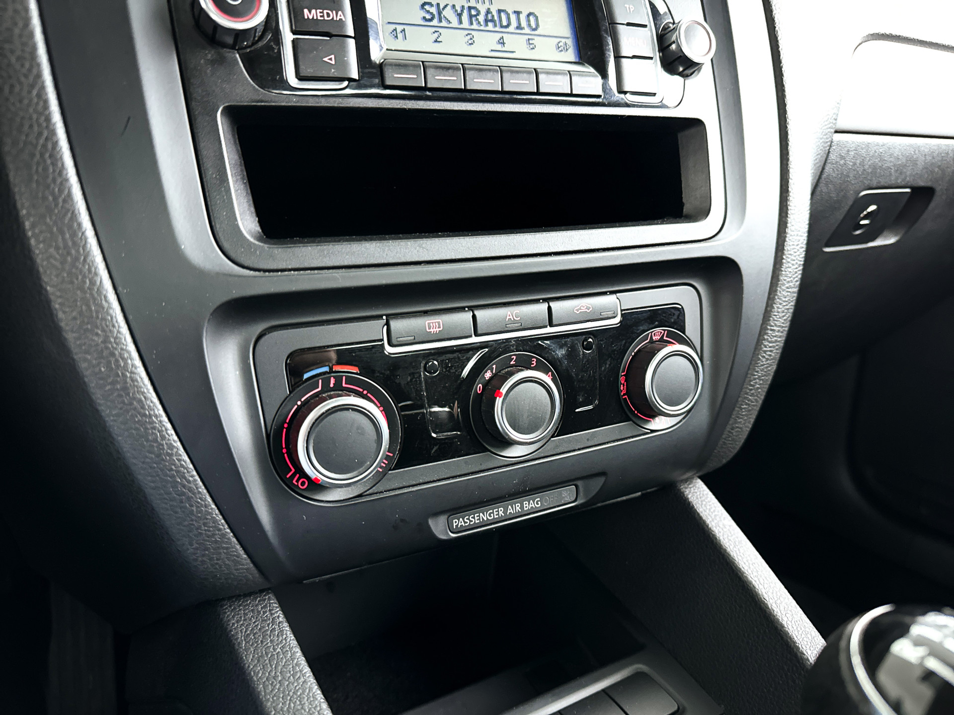 Foto van Volkswagen Jetta