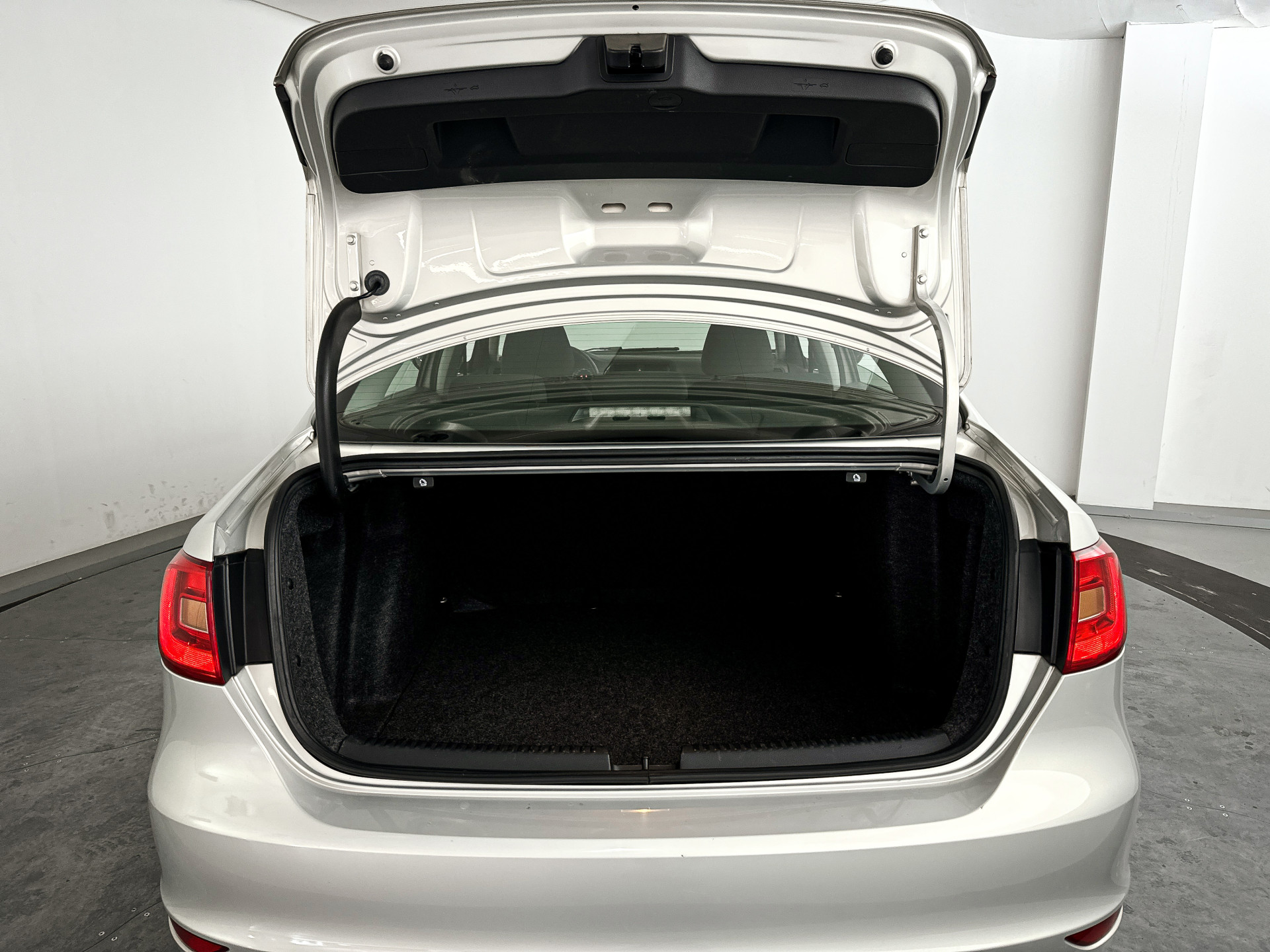 Foto van Volkswagen Jetta