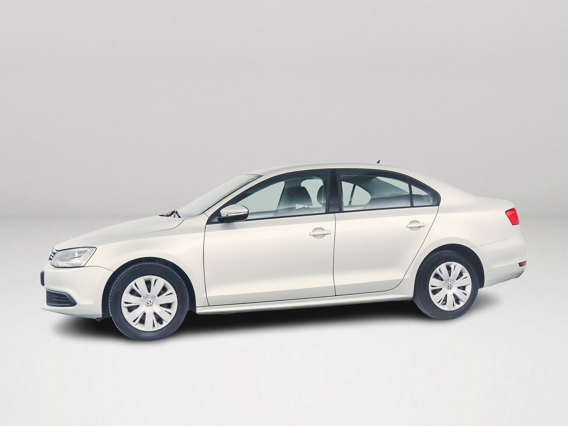 Foto van Volkswagen Jetta