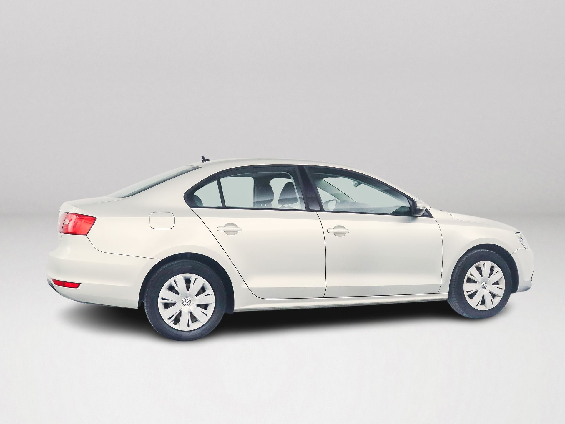 Foto van Volkswagen Jetta