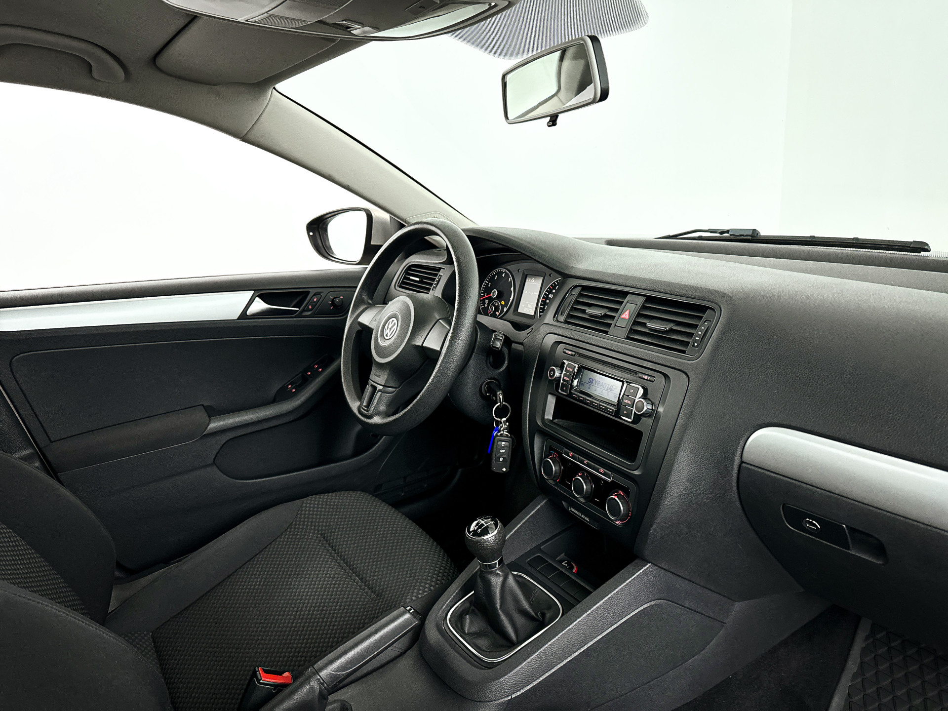 Foto van Volkswagen Jetta