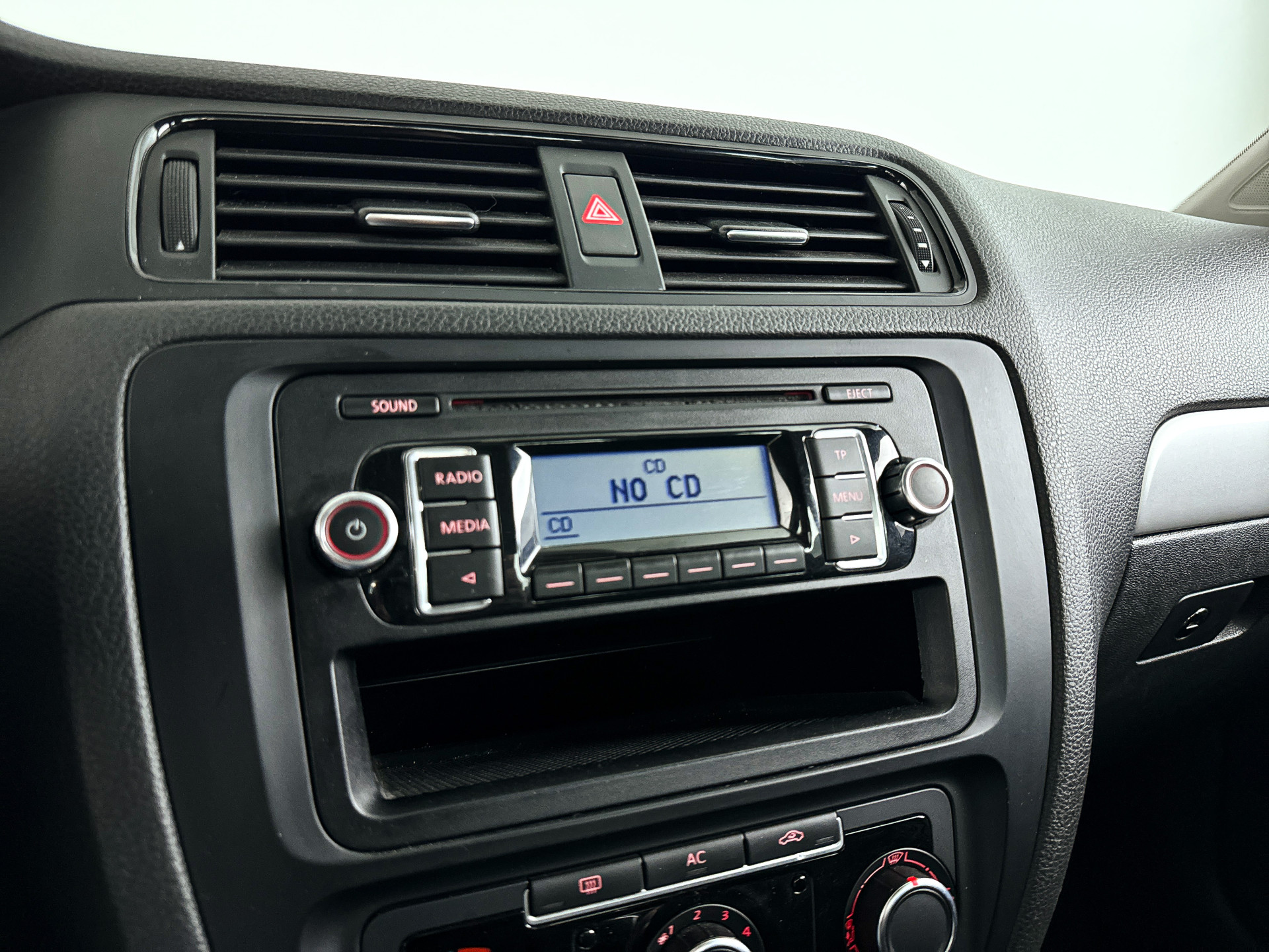 Foto van Volkswagen Jetta