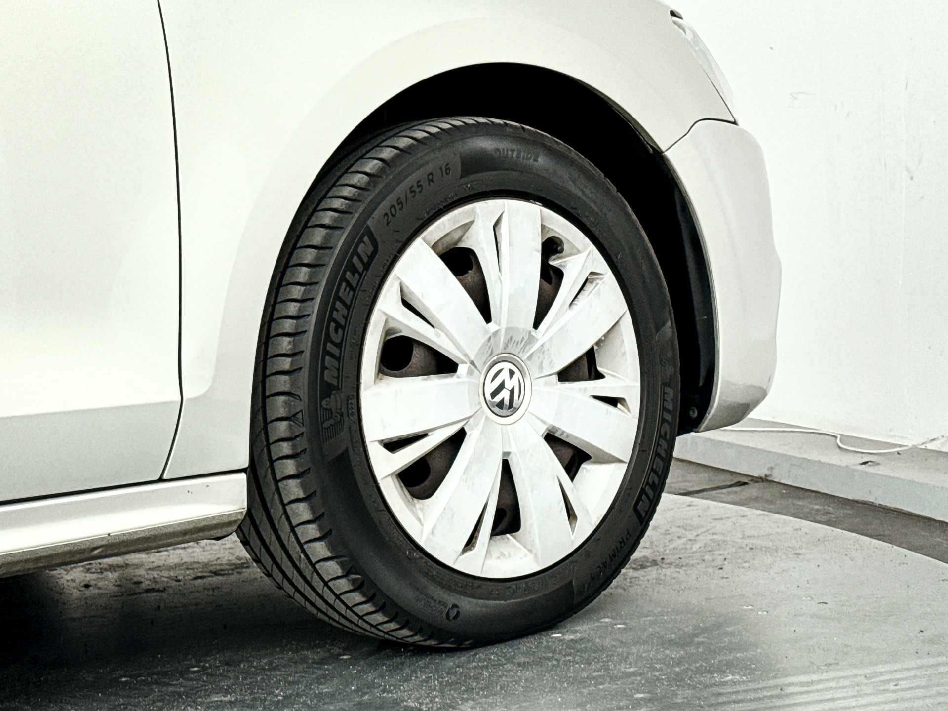 Foto van Volkswagen Jetta